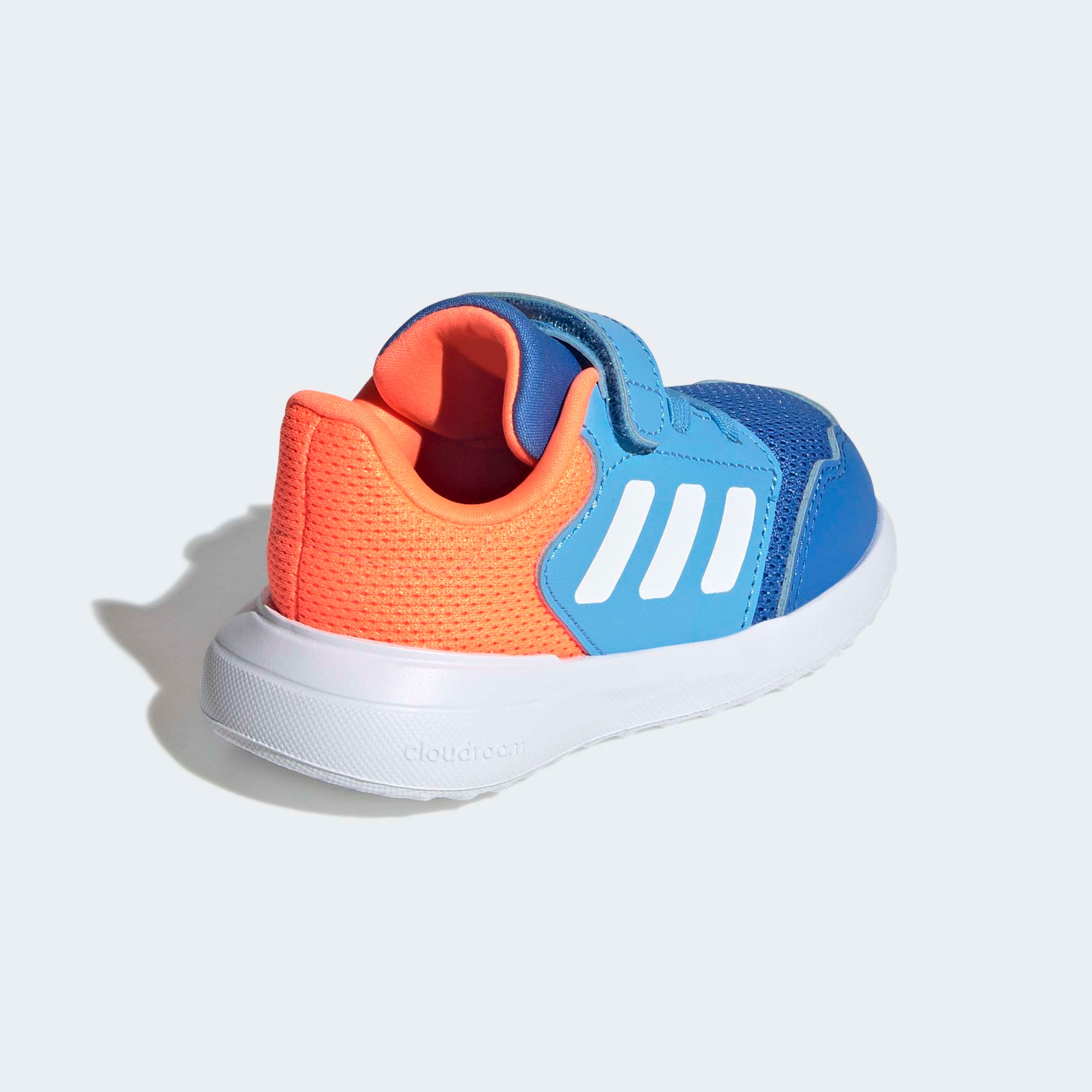 adidas Sportswear Klettschuh »TENSAUR RUN 3.0 KIDS«  für Kinder, mit Klettverschluss