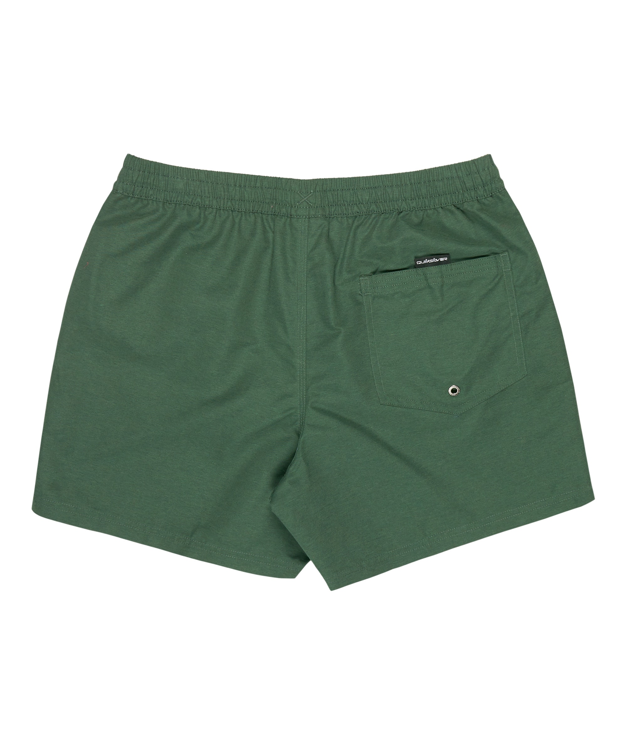 Quiksilver Badeshorts »EVERYDAY VOLLEY 15« sportliche Schnittform, für Erwachsene, schnelltrocknendes Material