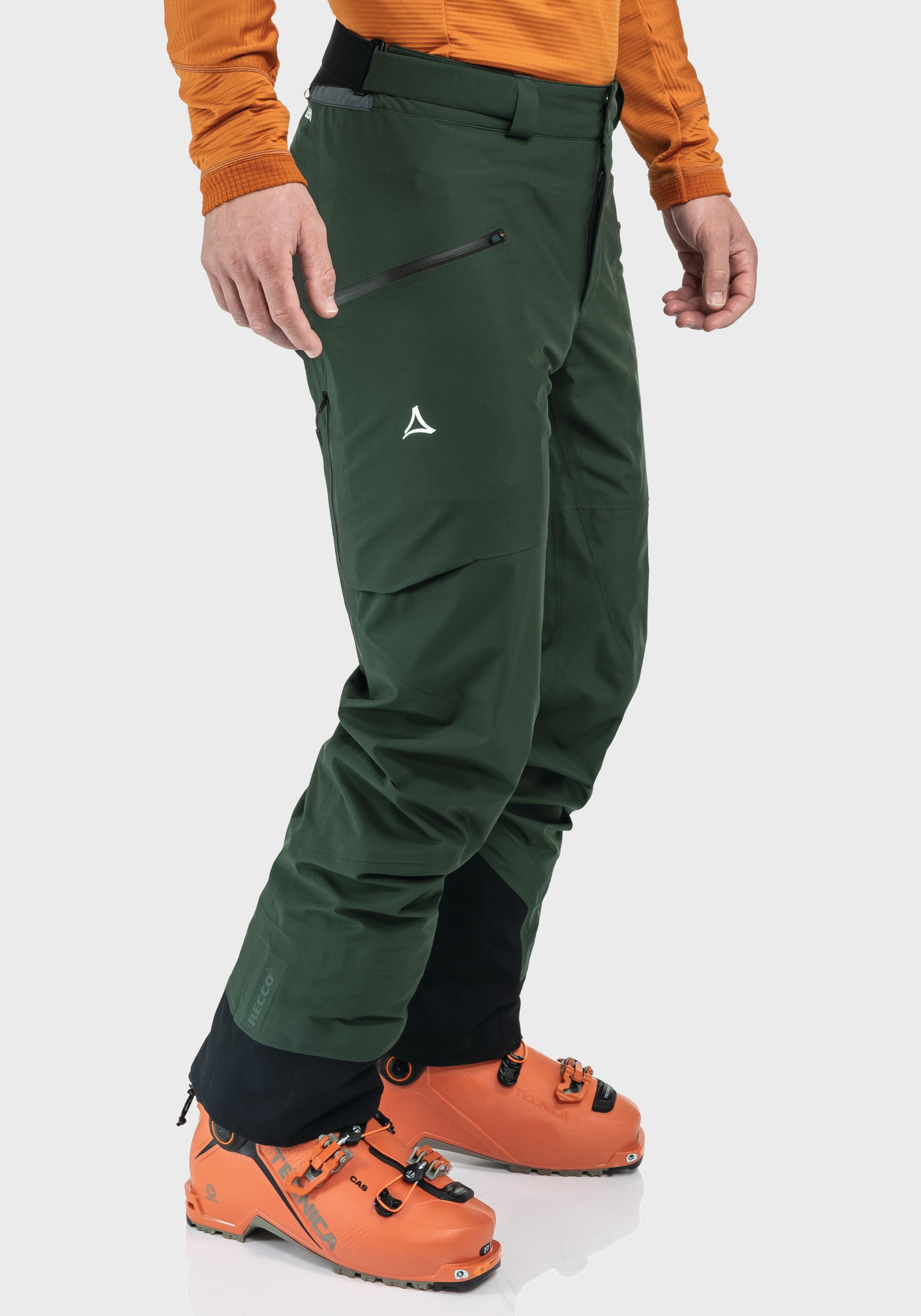 Schöffel Outdoorhose »3L Pants Pizac M«