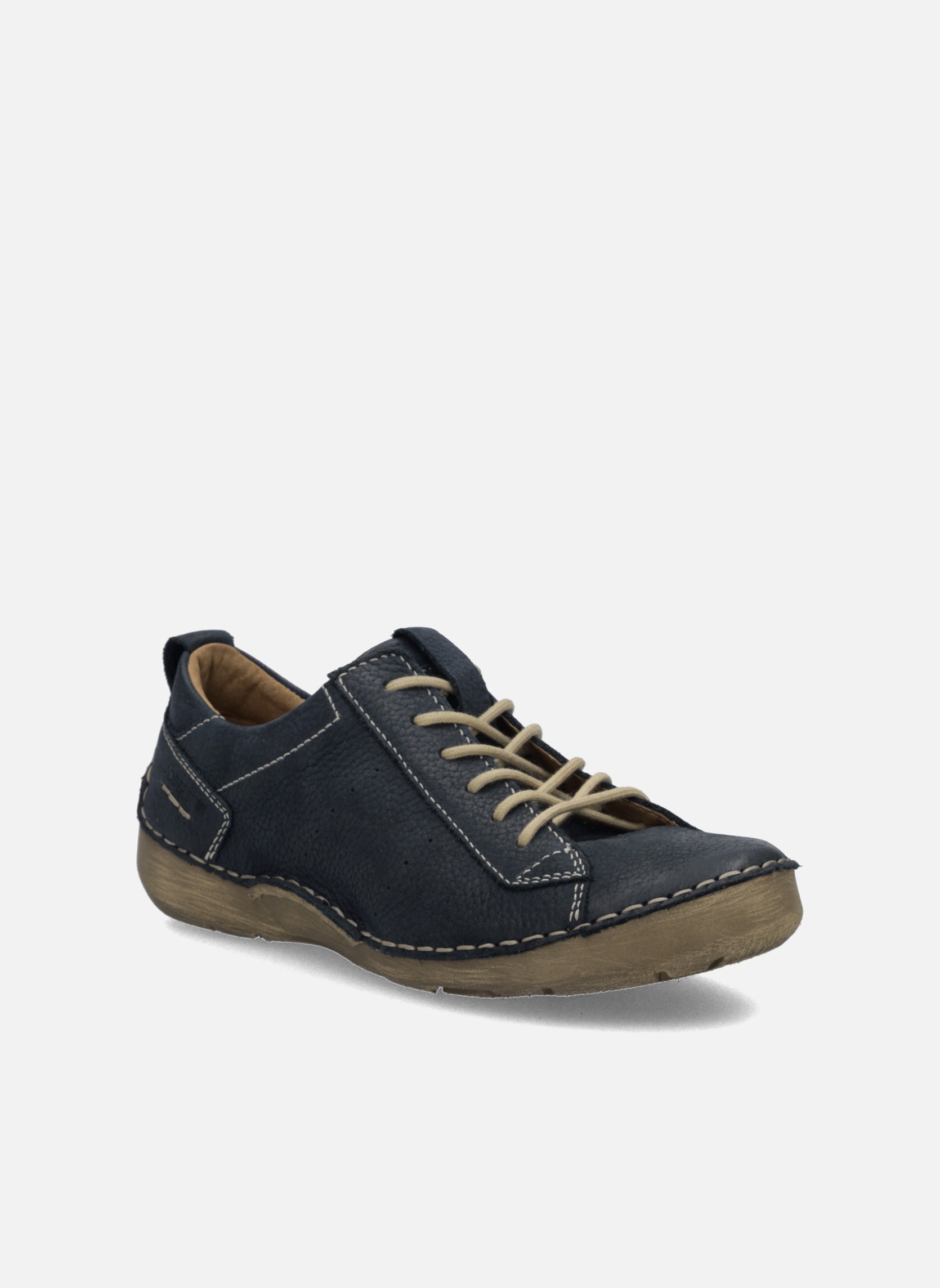 Josef Seibel Schnürschuh »Fergey 56, blau«