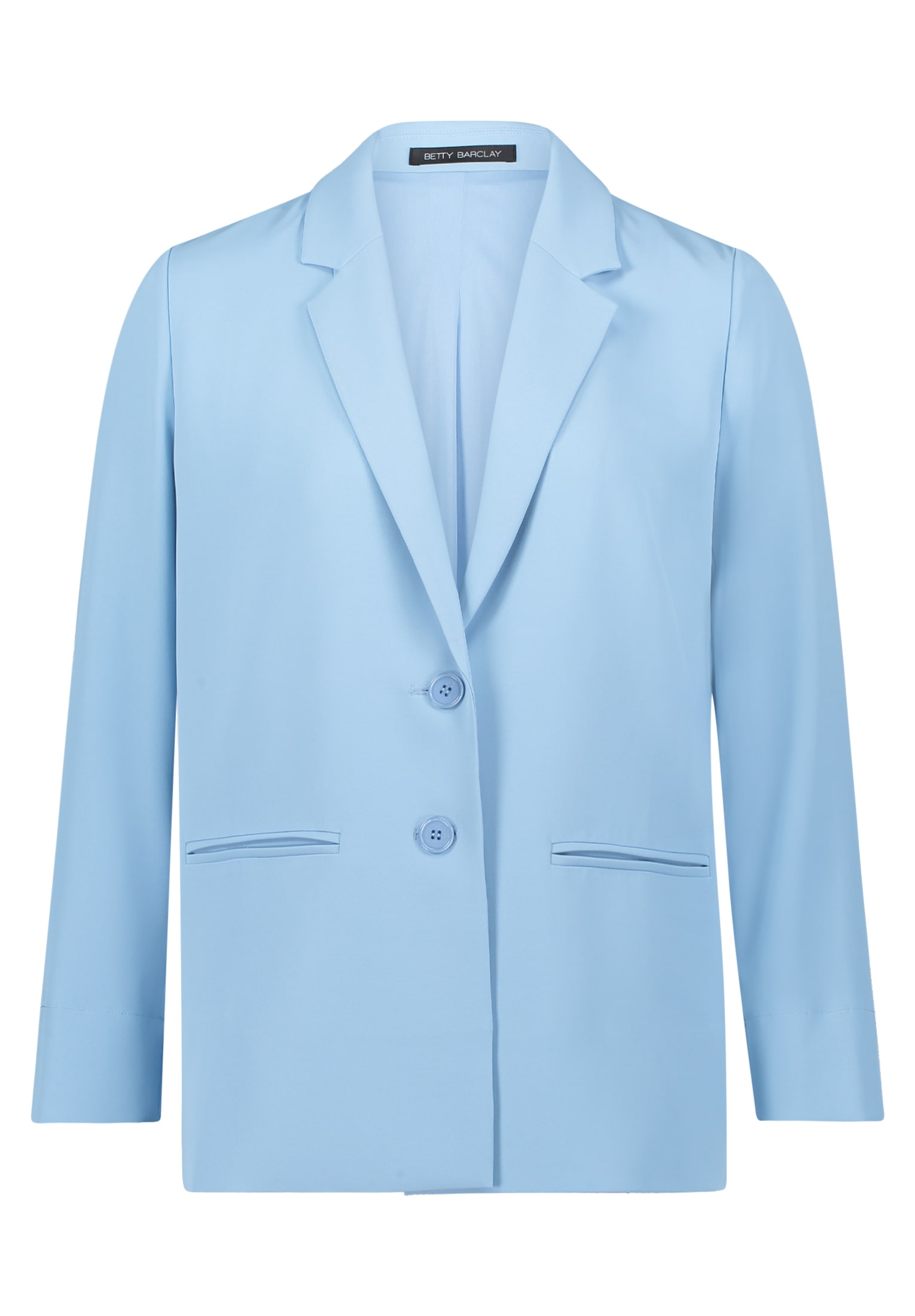 Betty Barclay Longblazer »Longblazer mit Reverskragen«