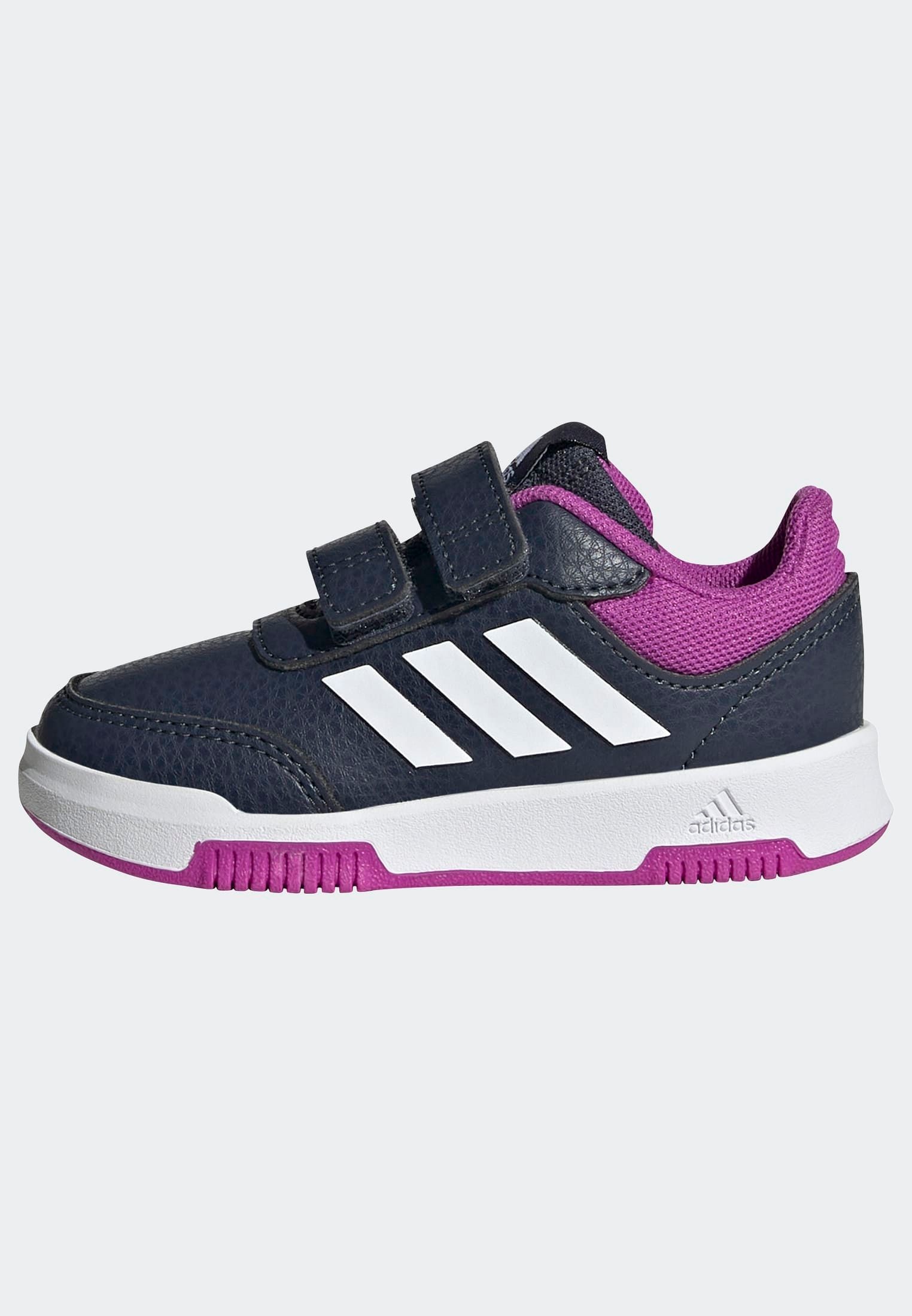 adidas Sportswear Klettschuh »TENSAUR HOOK AND LOOP«, für Kinder mit Klettverschluss