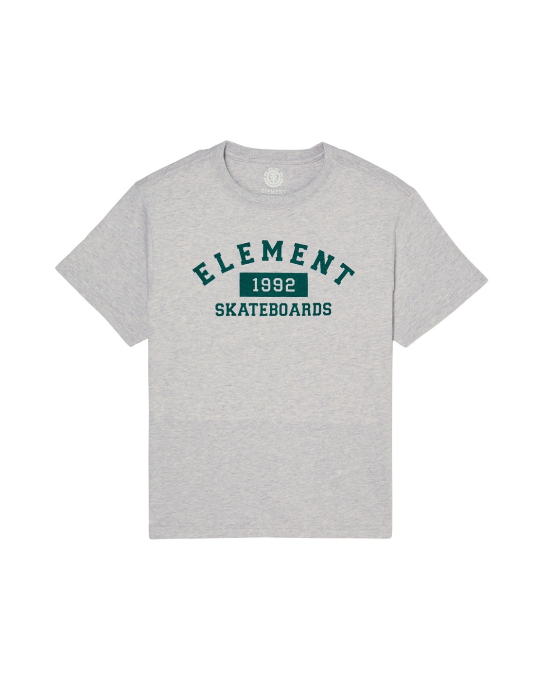 Element T-Shirt »Home Team«
