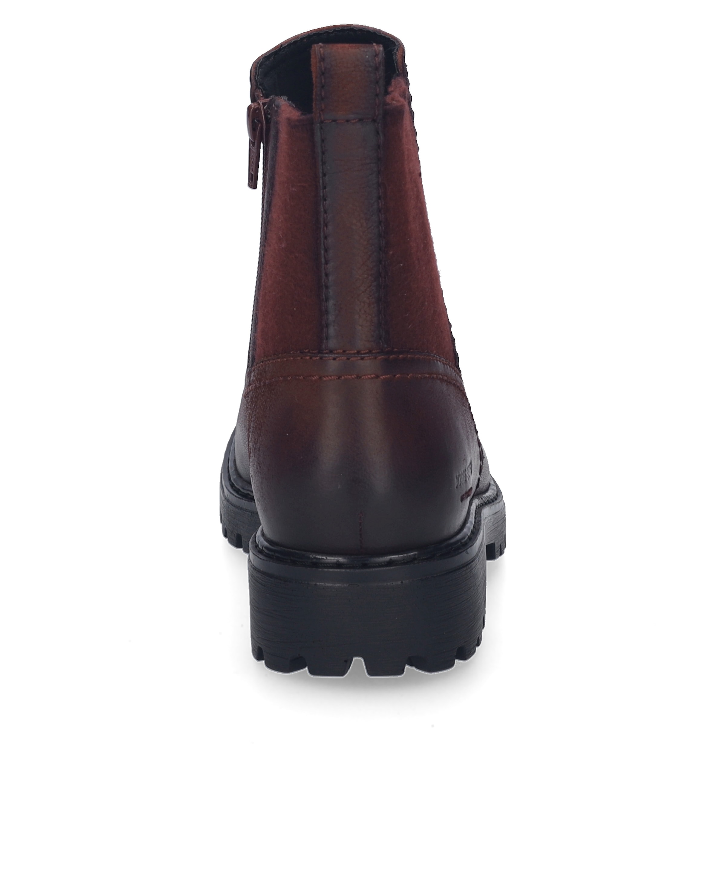 Josef Seibel Stiefelette »Melinda 30, bordeaux«