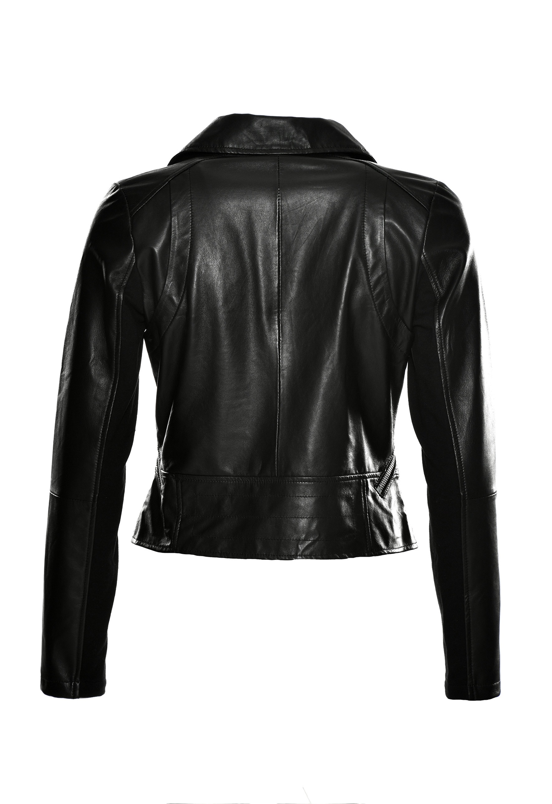 Maze Lederjacke »Lederjacke«