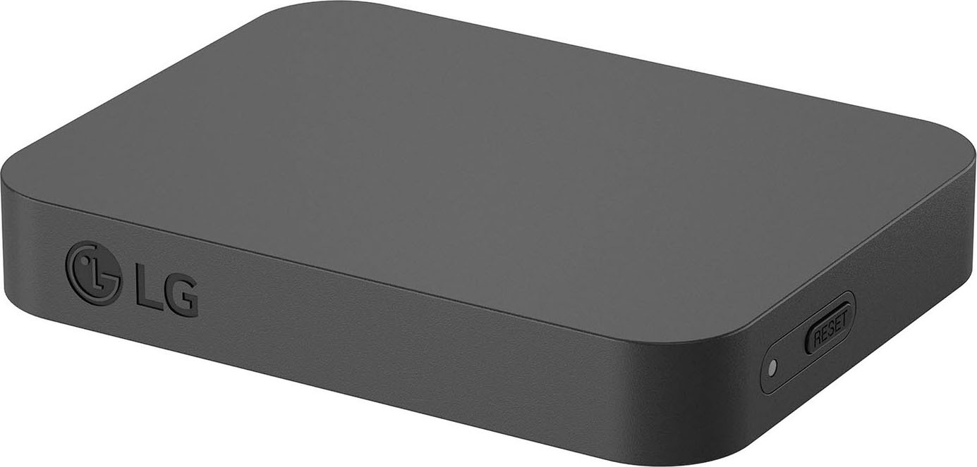 LG Audio-Adapter »WOWcast WTP-3 Wireless Transmitter«