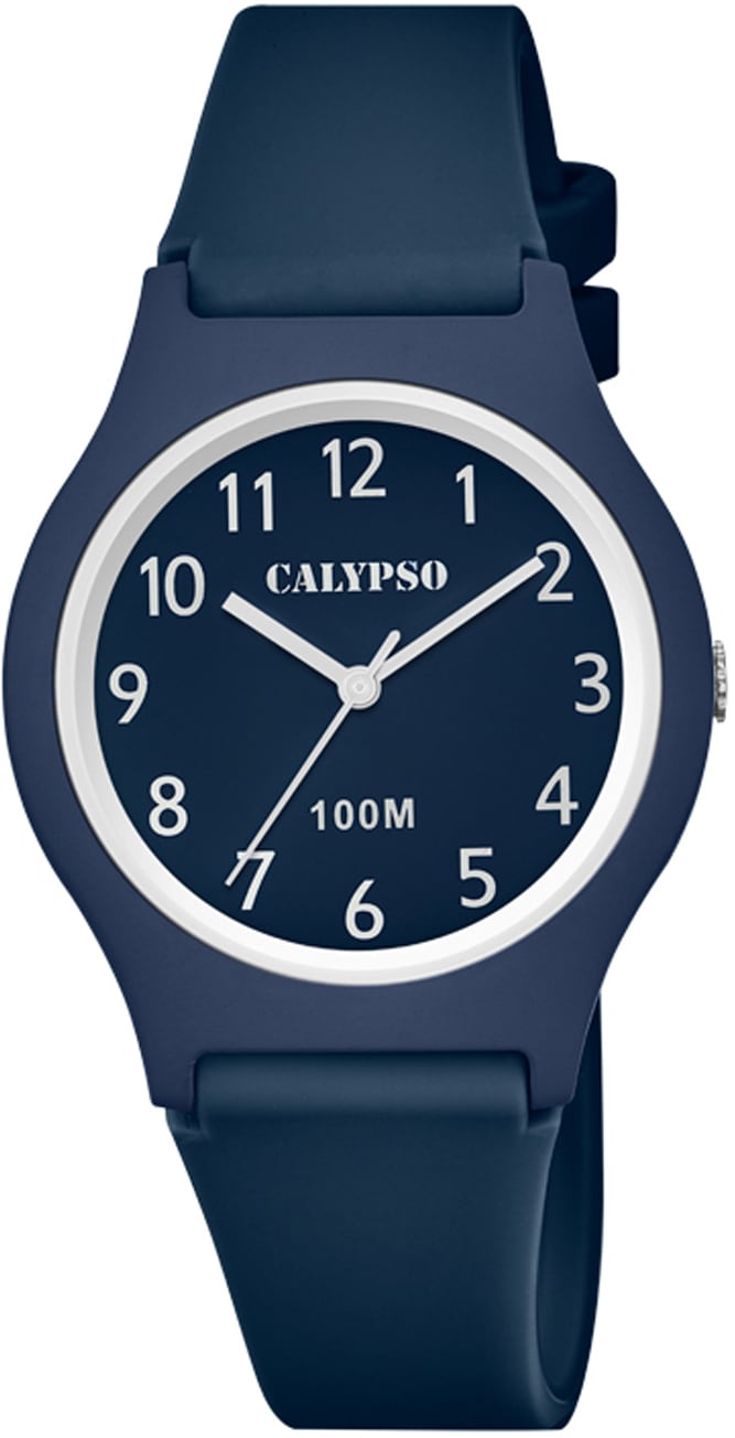 CALYPSO WATCHES Quarzuhr »Sweet OTTO ideal auch K5798/4«, Time, als Geschenk bei