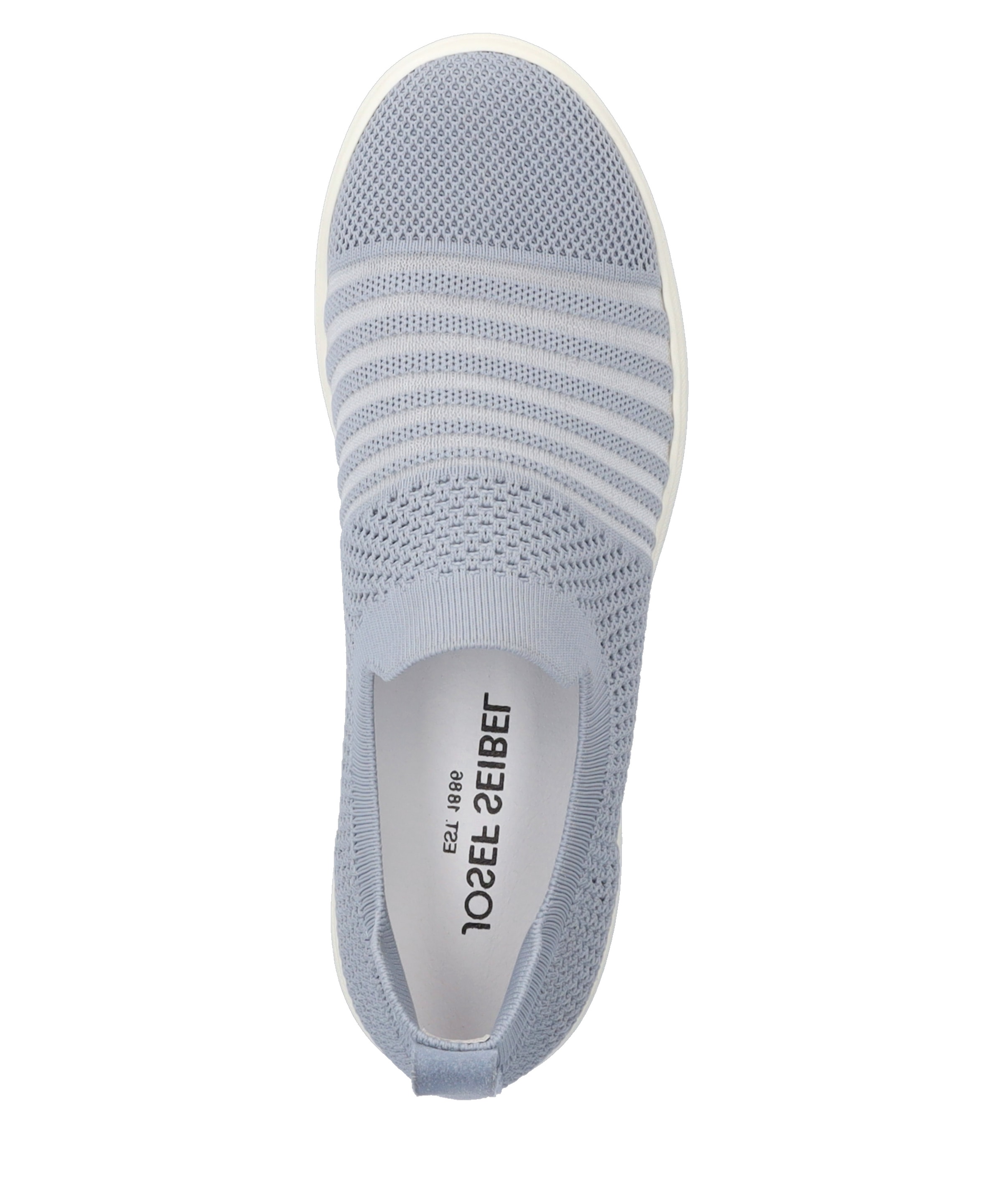 Josef Seibel Sneaker »Caren 47, skyblue«