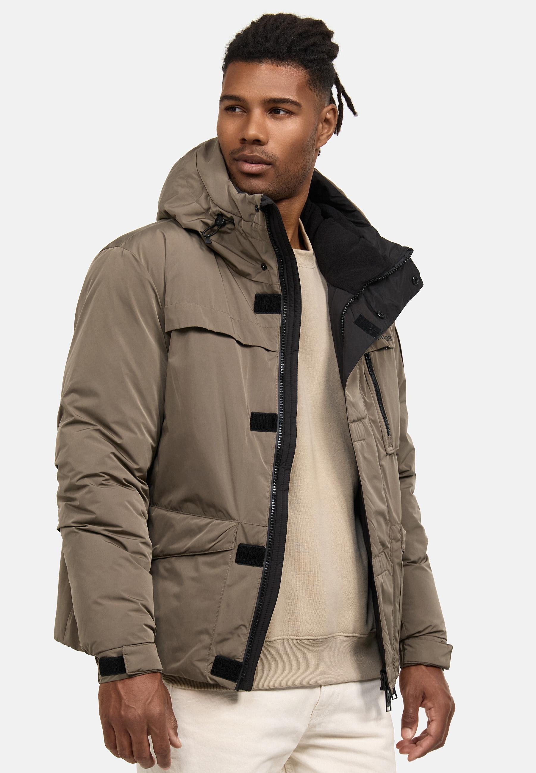 Stone Harbour Winterjacke »Outdoorjacke Yorchii XX«