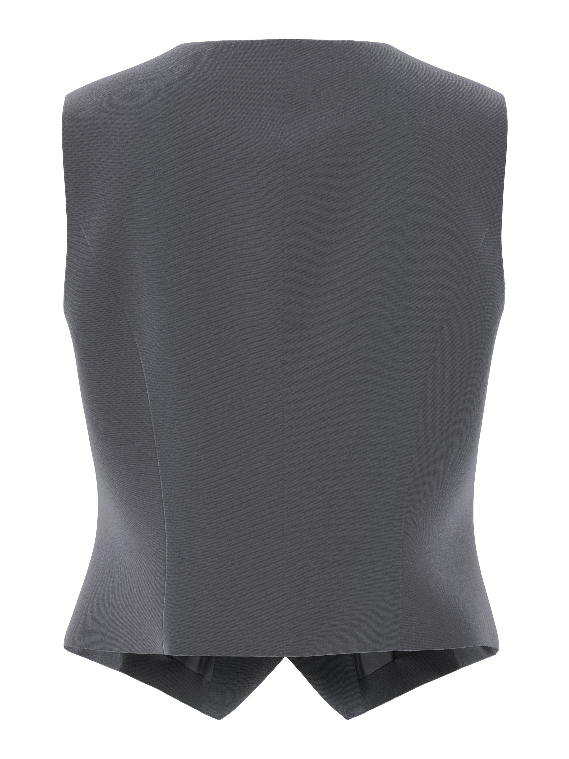 pieces Anzugweste »PCBOZZY VEST NOOS EXP BC«
