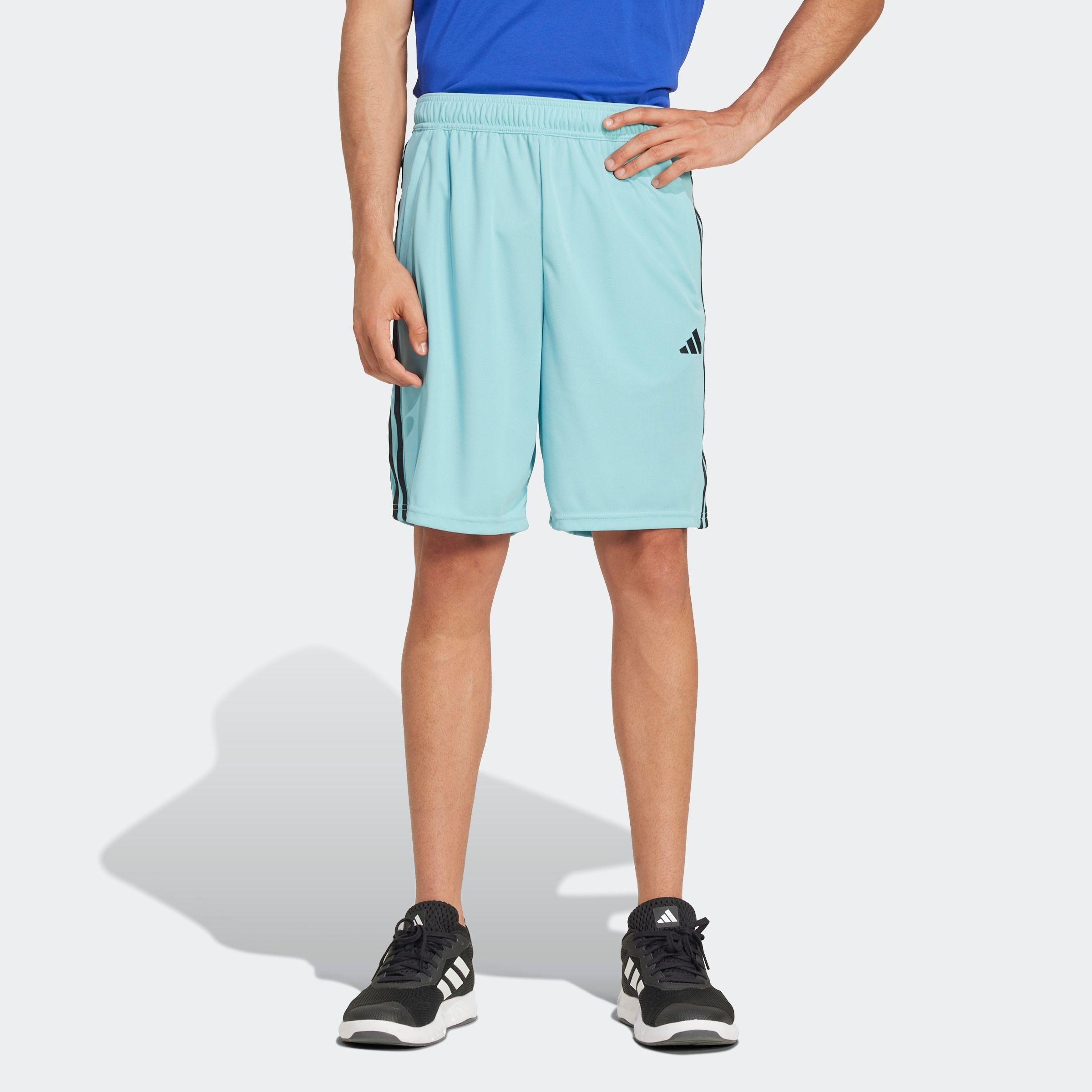 adidas Performance Shorts »TR-ES PIQ 3SHO«, (1 tlg.)