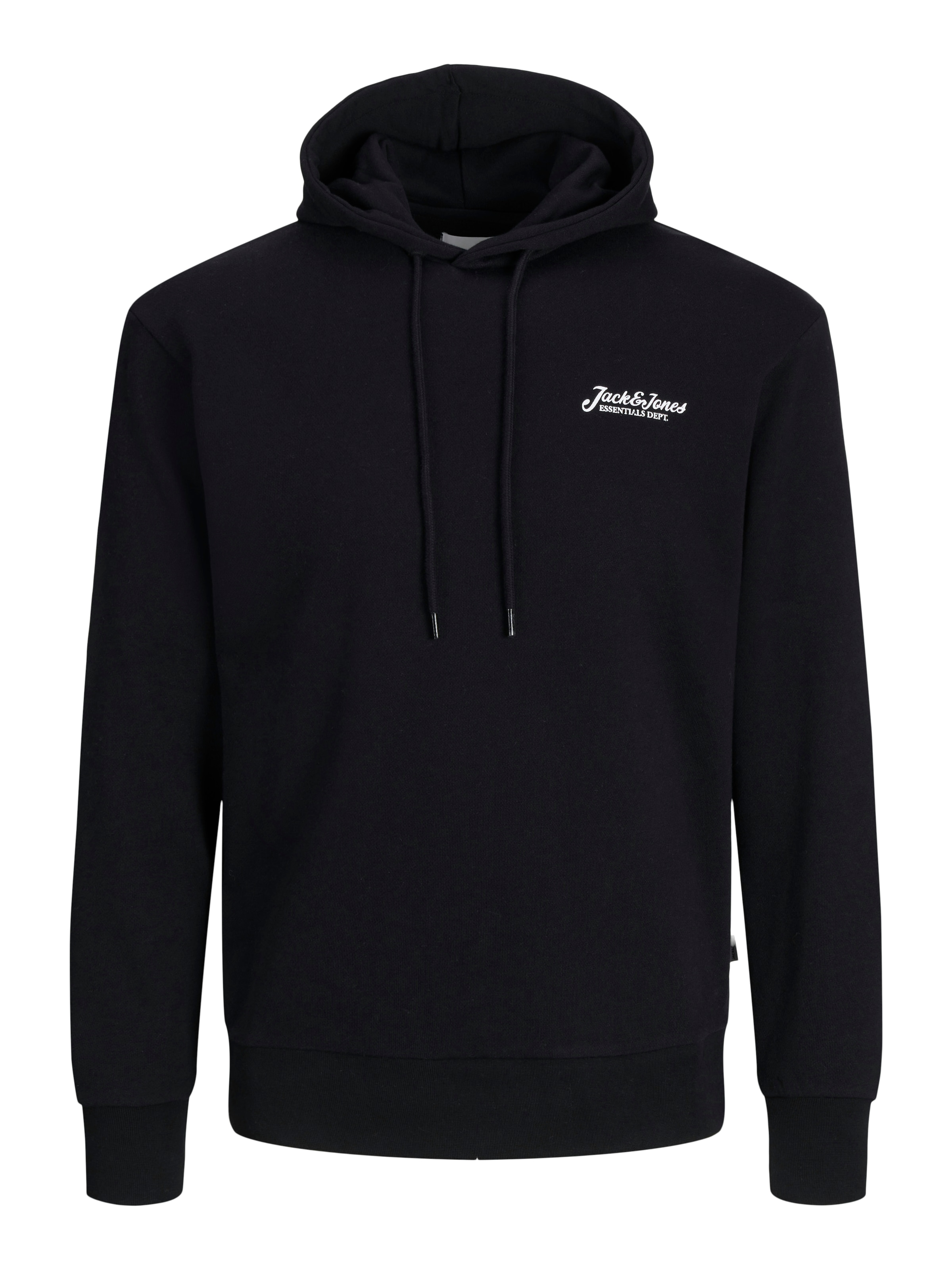 Jack & Jones Kapuzensweatshirt »JJBEAU SWEAT HOOD«