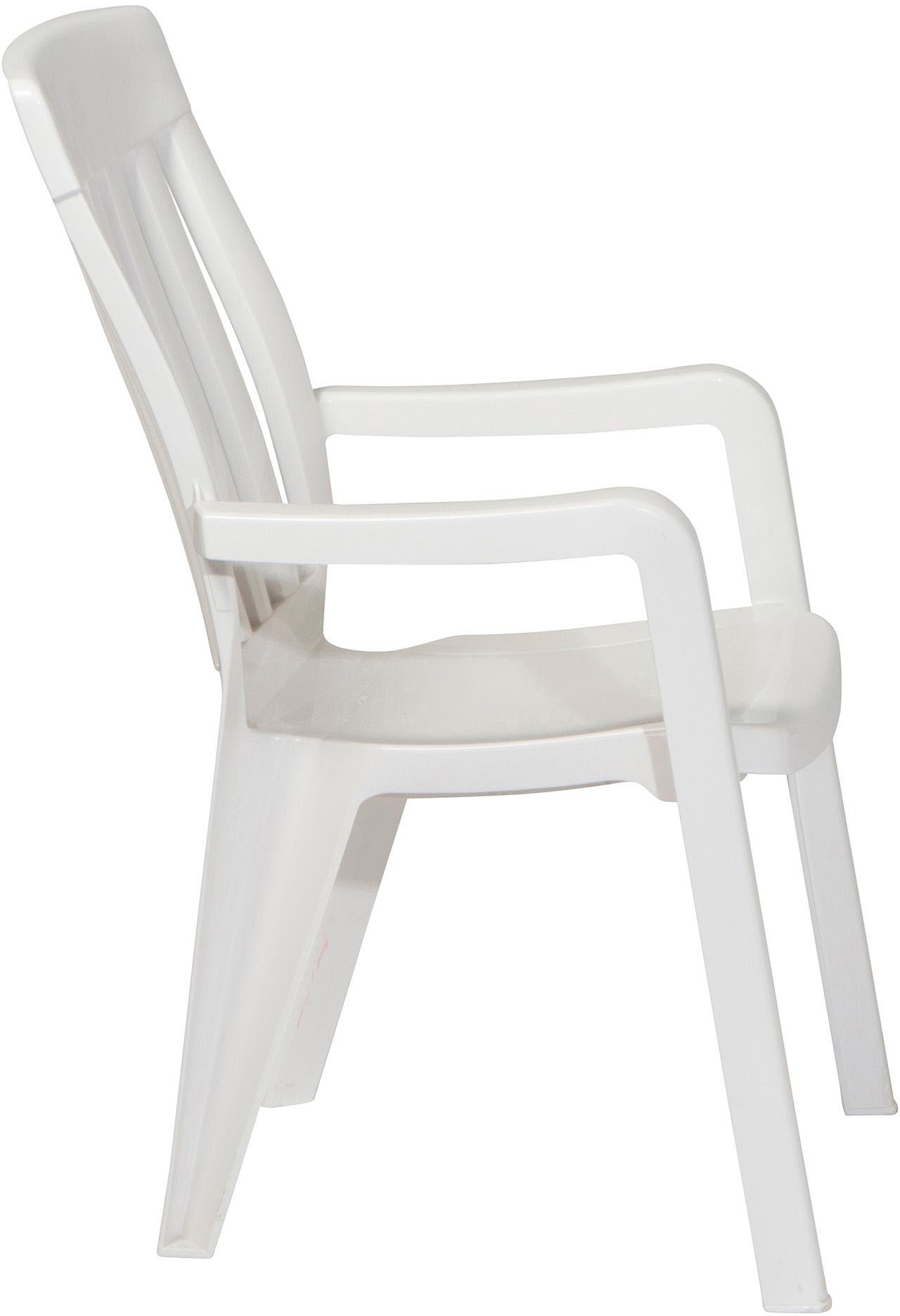 Gartensessel bestehend 4 kaufen Sesseln online sieger St.), (Set, »Palma«, aus 4