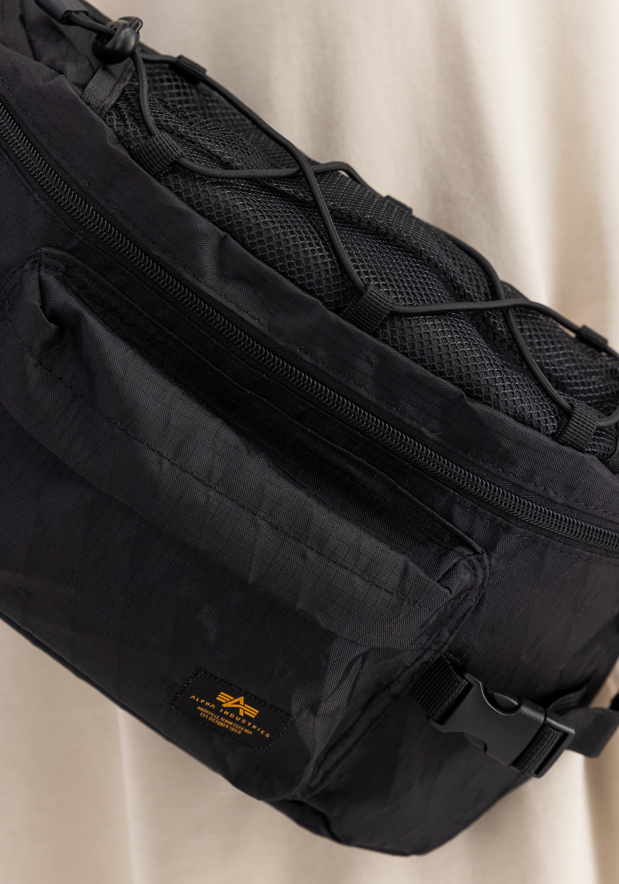 Alpha Industries Gürteltasche »Alpha Industries Accessoires - Bags Combat Waistbag«