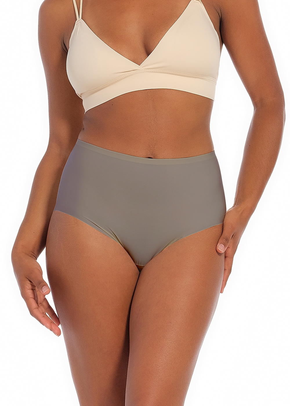 MAGIC Bodyfashion Panty, (6er Pack)