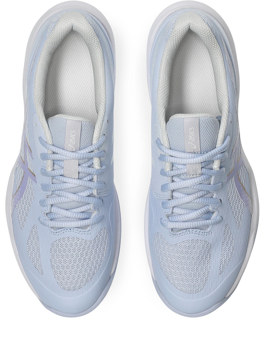 Asics Hallenschuh »COURT HUNTER FF«