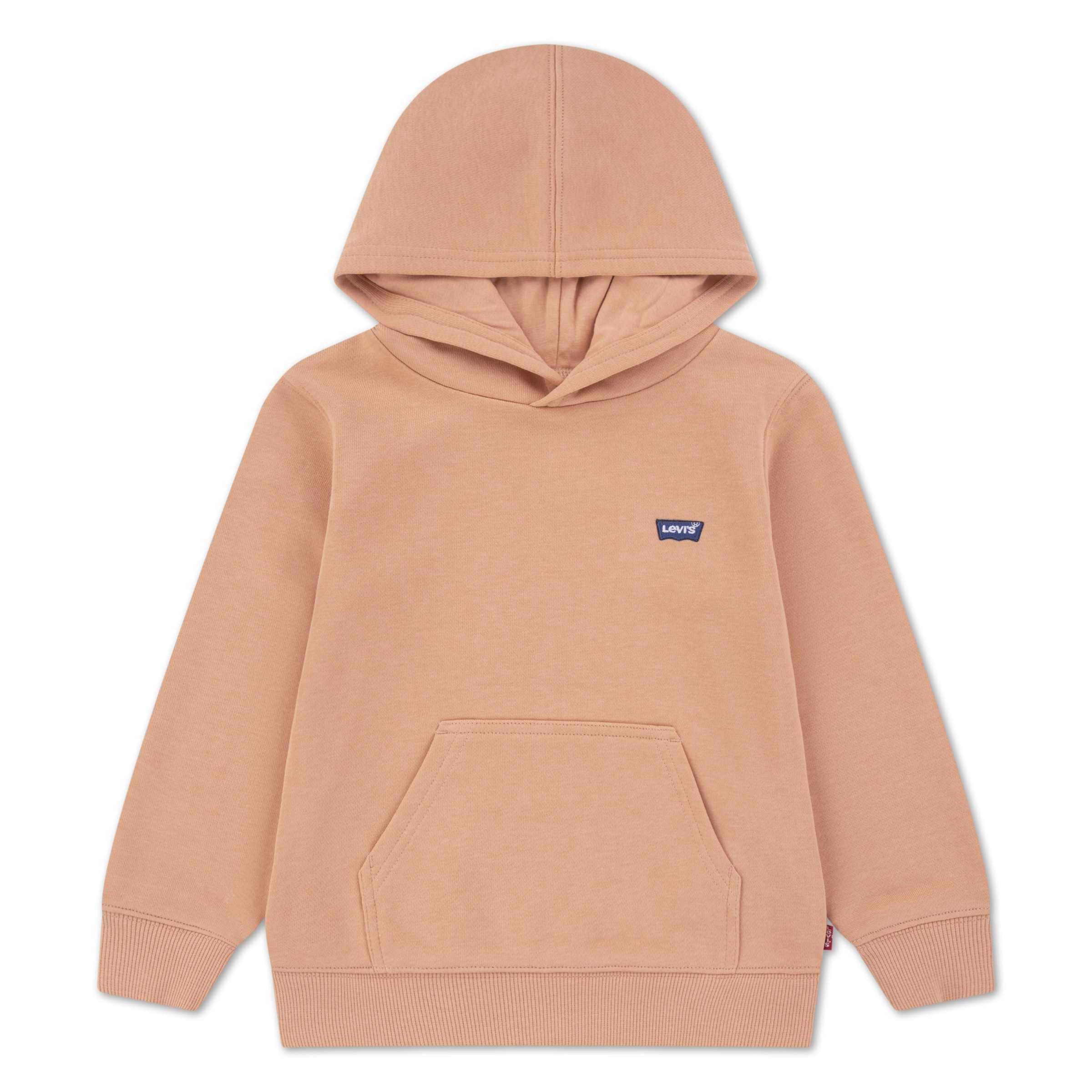 Levi's® Kids Hoodie »LVB MINI BATWING PULL OVER HOO«, for BOYS
