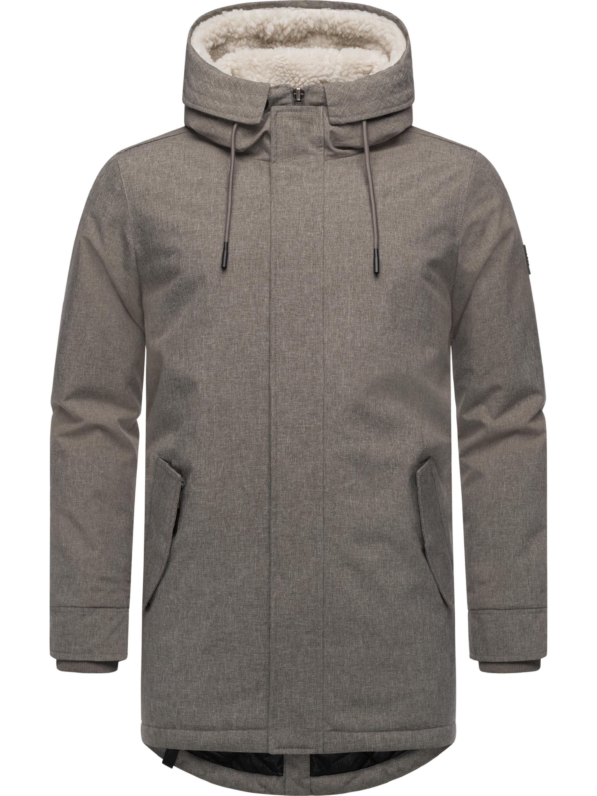 Ragwear Kurzmantel »Kurzmantel Mr Smithem YOUMODO«