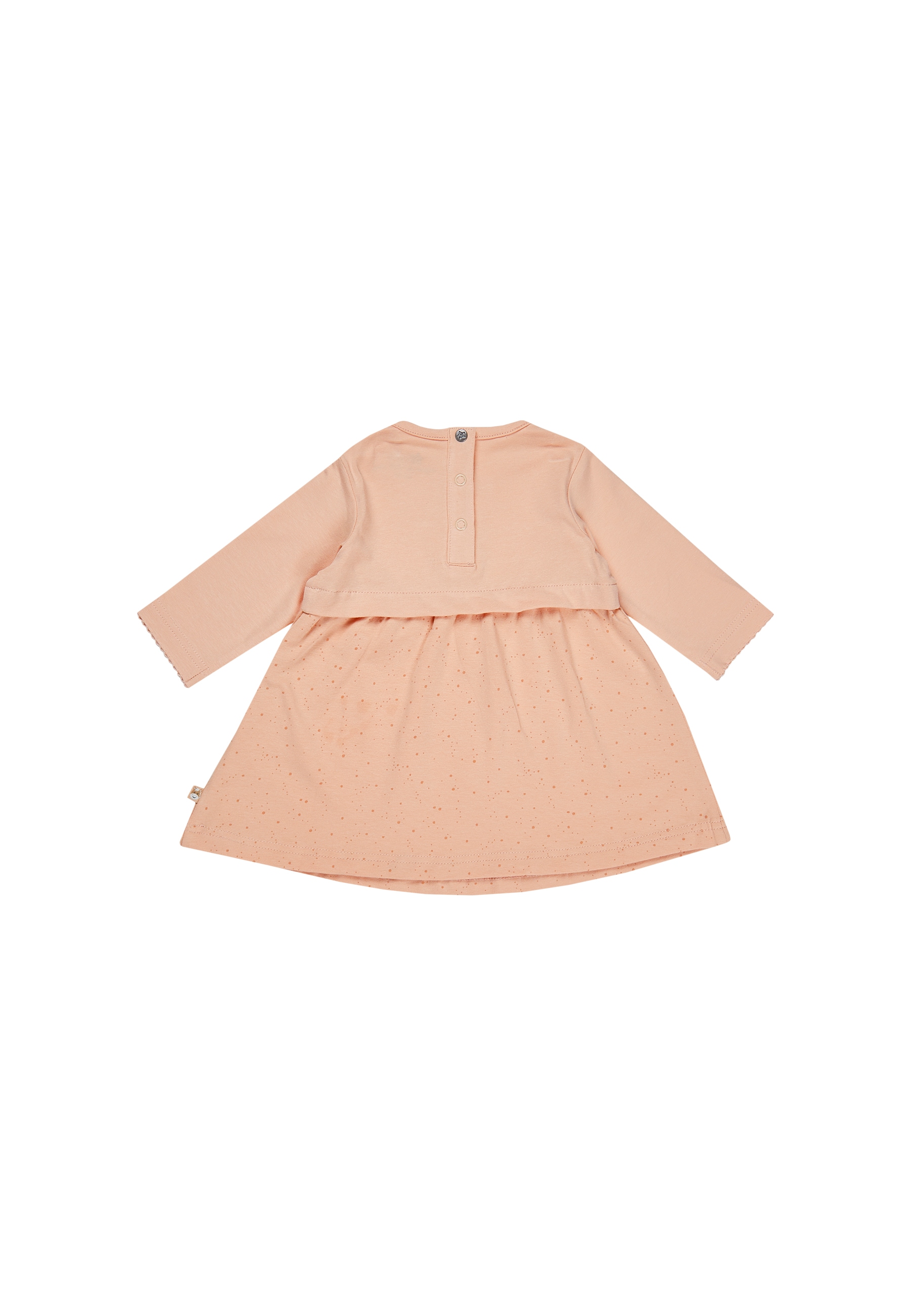 Sterntaler® Midikleid »Kleid Sunny«