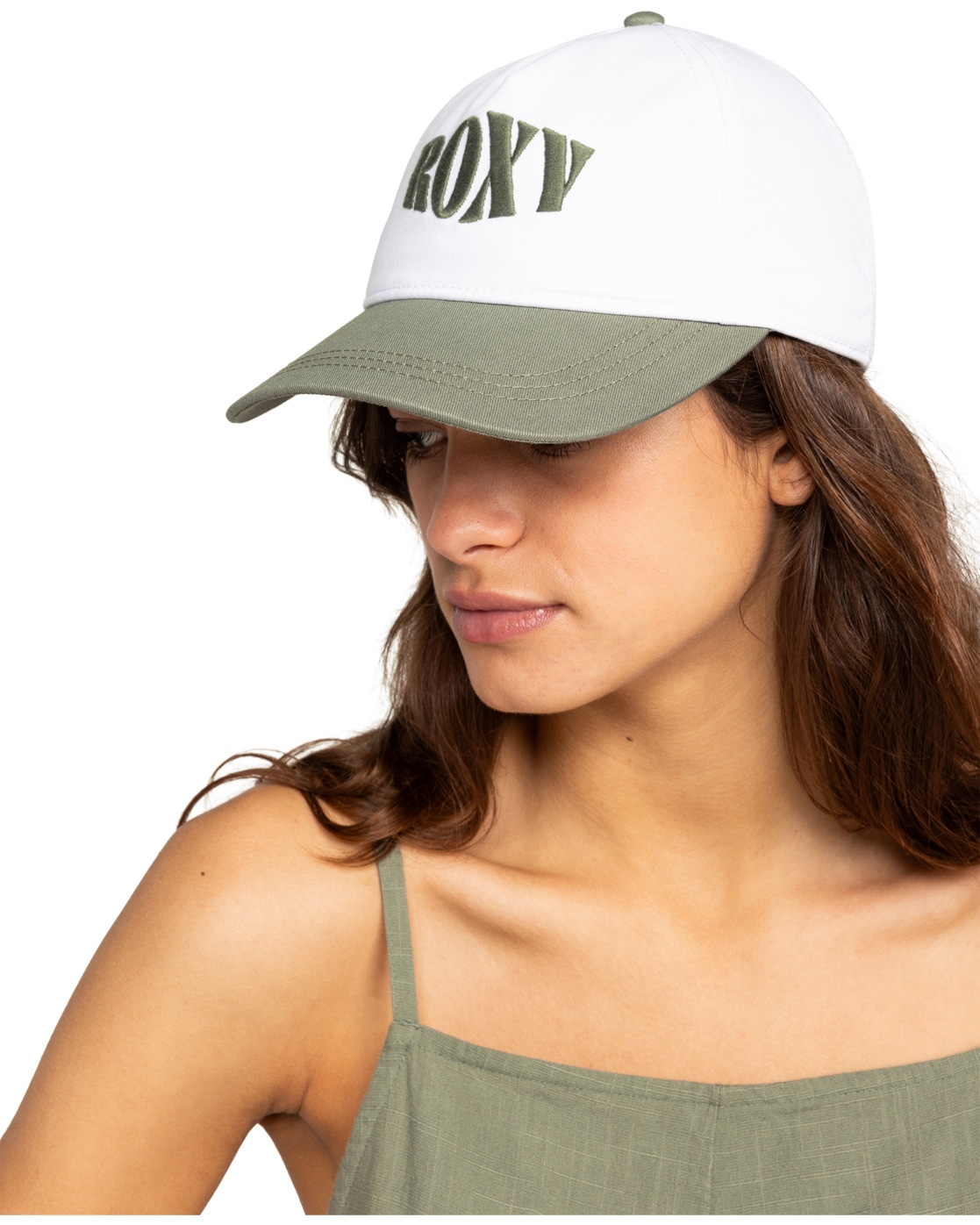 Roxy Trucker Cap »Something Magic«