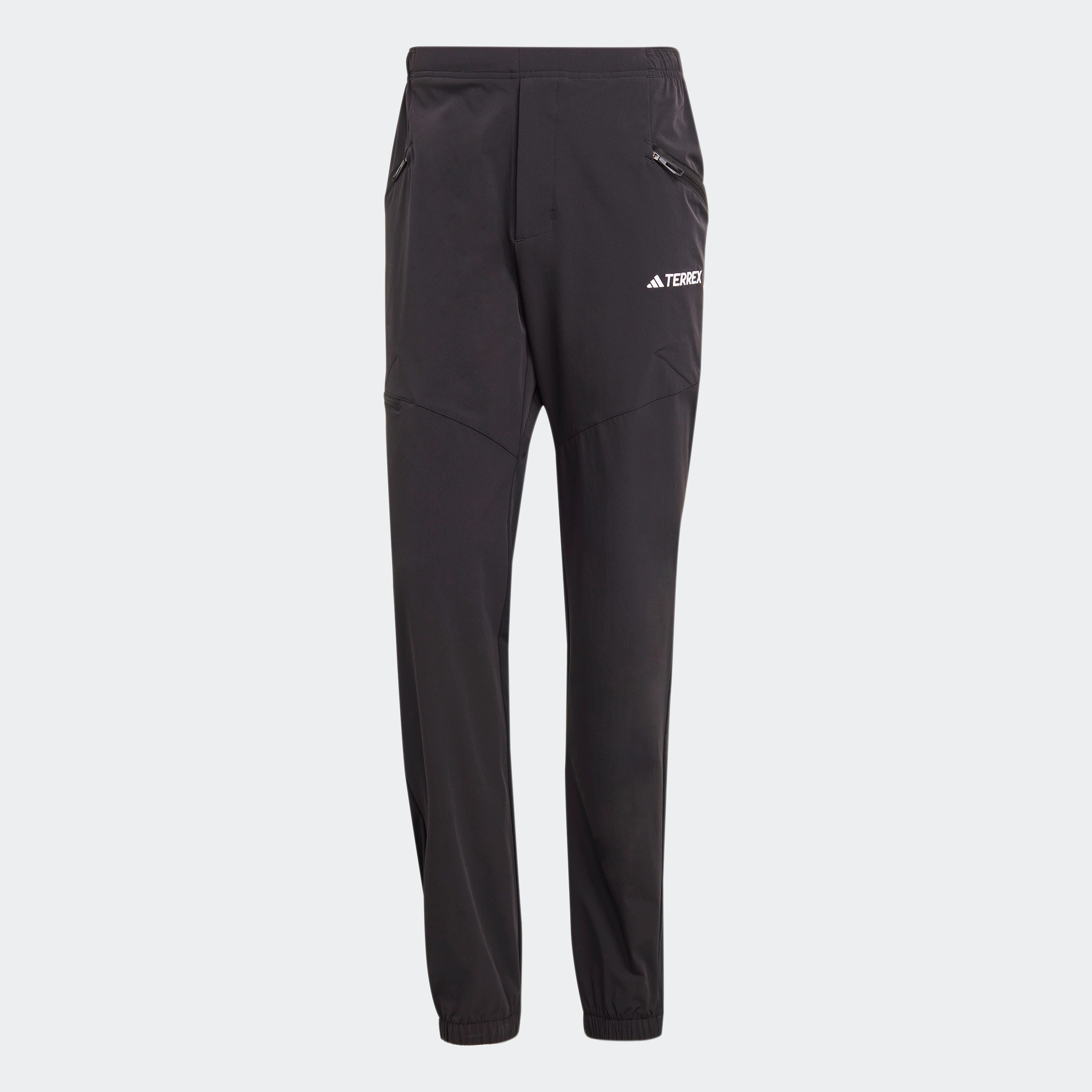 adidas TERREX Outdoorhose »XPERIOR PANTS«, (1 tlg.)