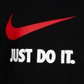 Nike Sportswear T-Shirt »NKB SWOOSH JDI SS TEE«