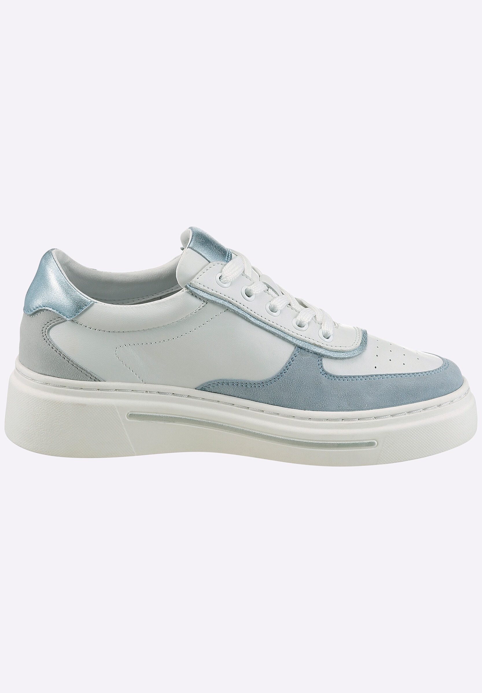 heine Sneaker »Sneaker Sneaker«