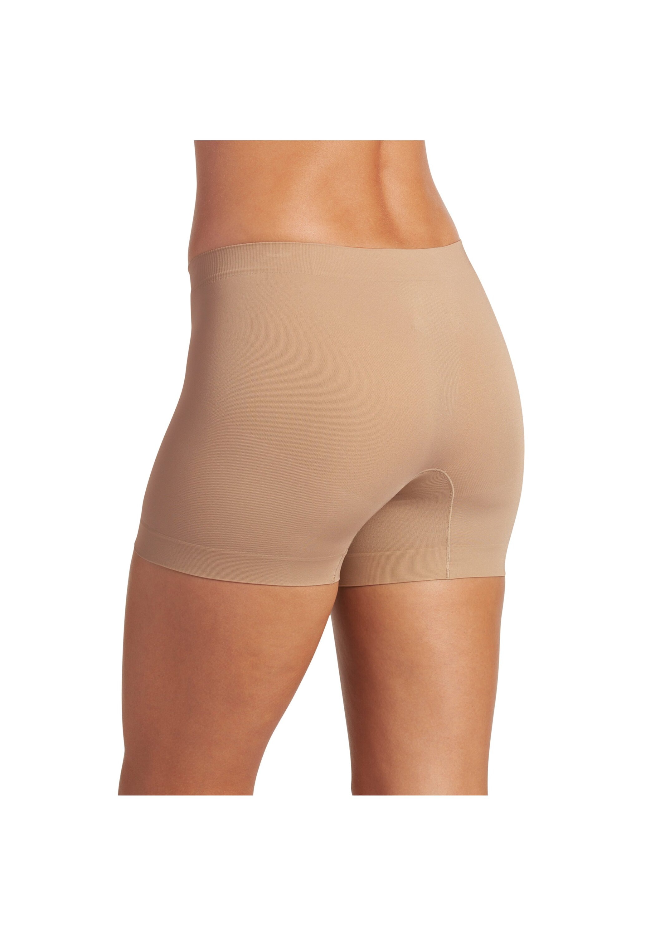 Jockey Panty »Panty Skimmies Short Length Slipshort 3er Pack«