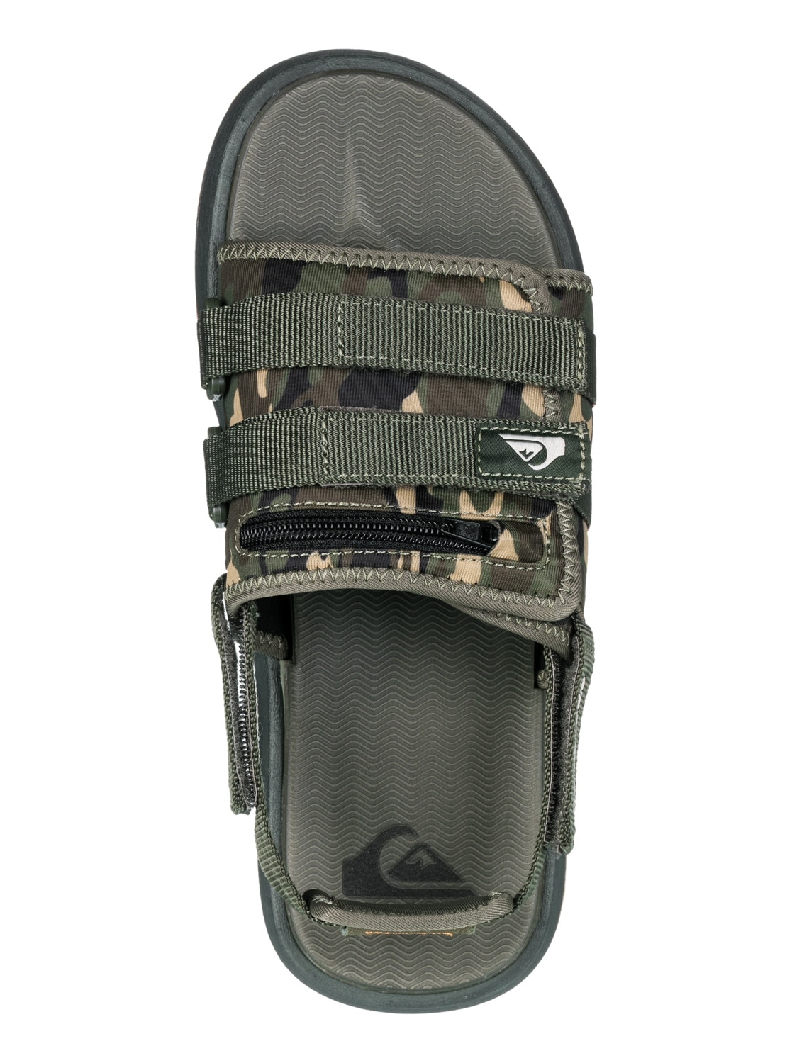 Quiksilver Sandale »Monkey Caged«