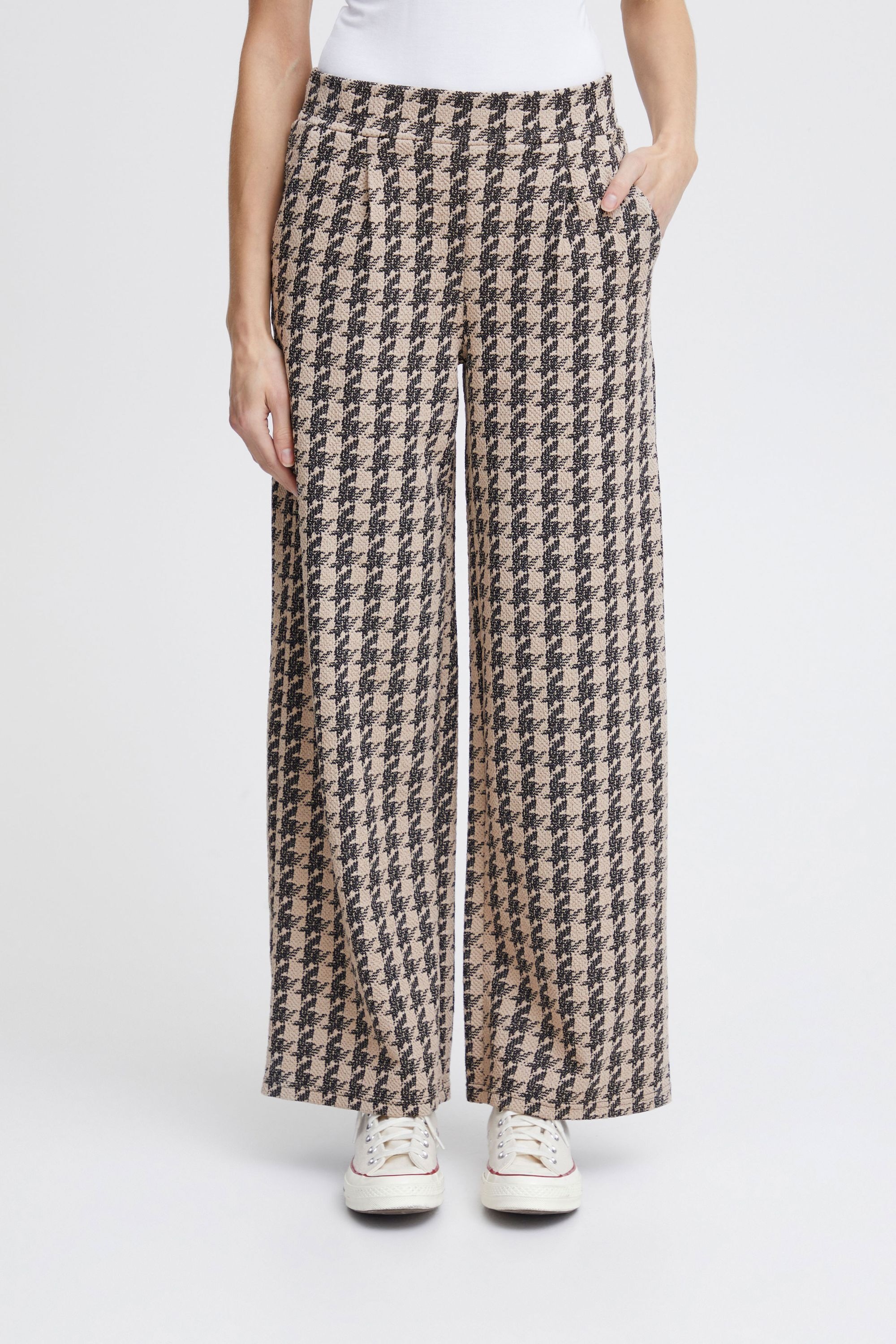 Ichi Stoffhose »Stoffhose IHKate«