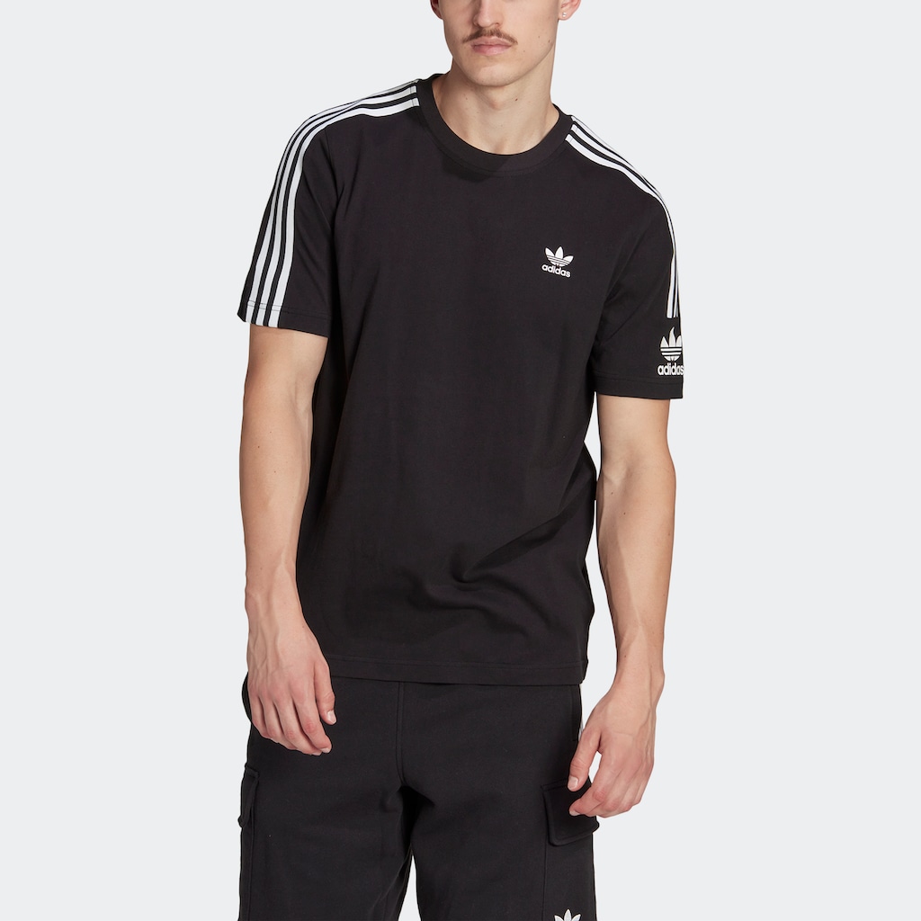 adidas Originals T-Shirt »ADICOLOR CLASSICS TREFOIL«