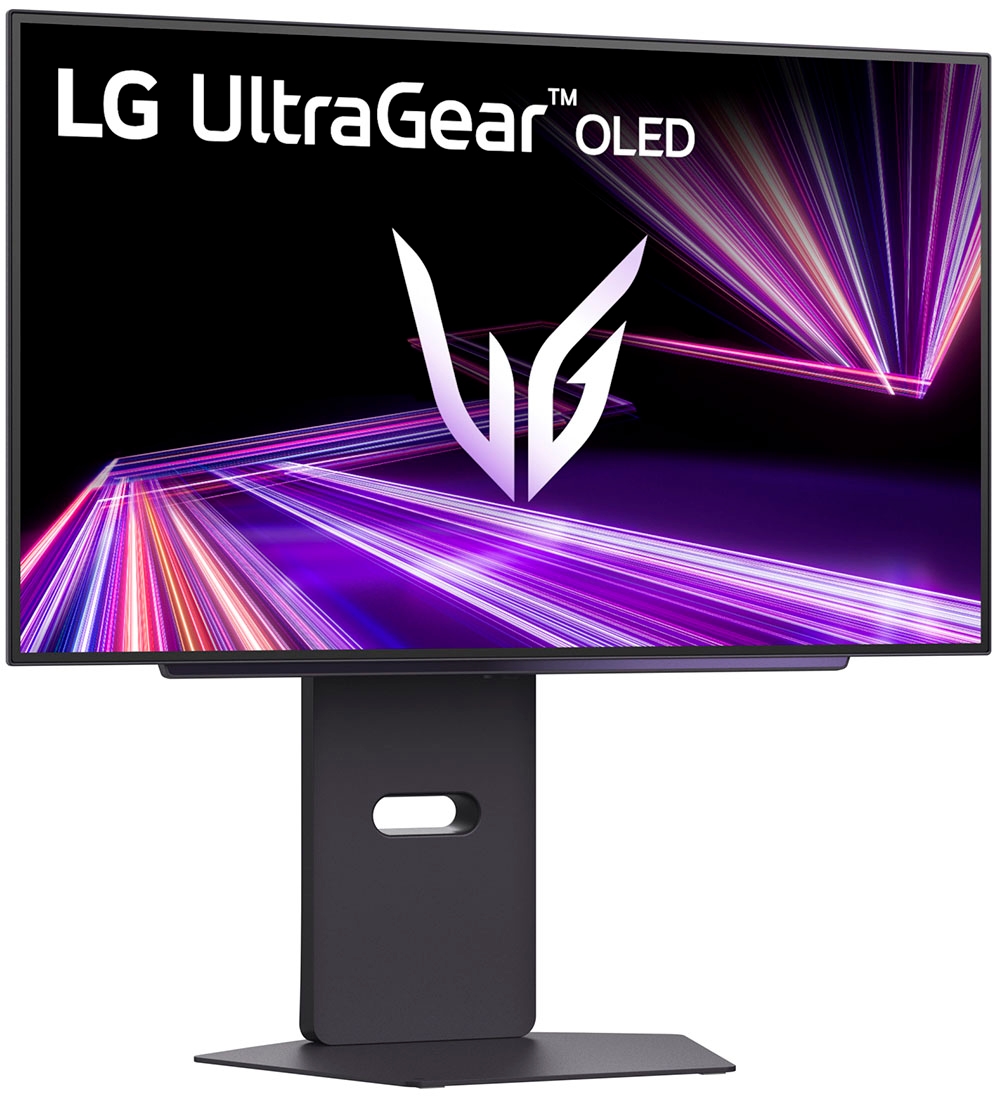 LG Gaming-Monitor »27GX700A« 67 cm/27 ″  2560 x 1440 px Quad HD 0,03 Reaktionszeit 280 Hz