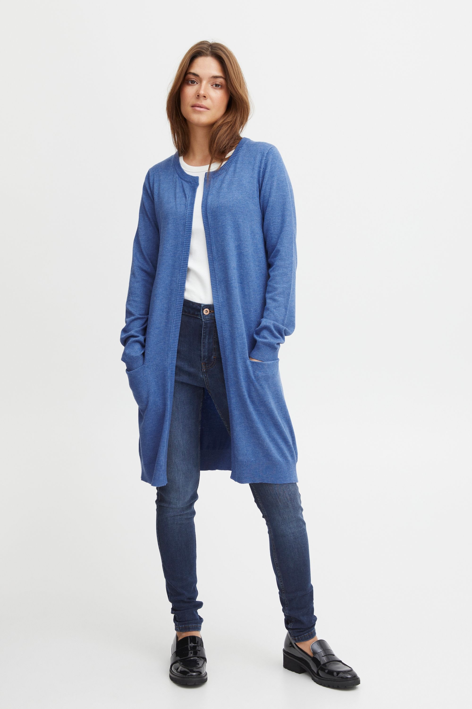 Pulz Jeans Strickjacke »Strickjacke PZSara«