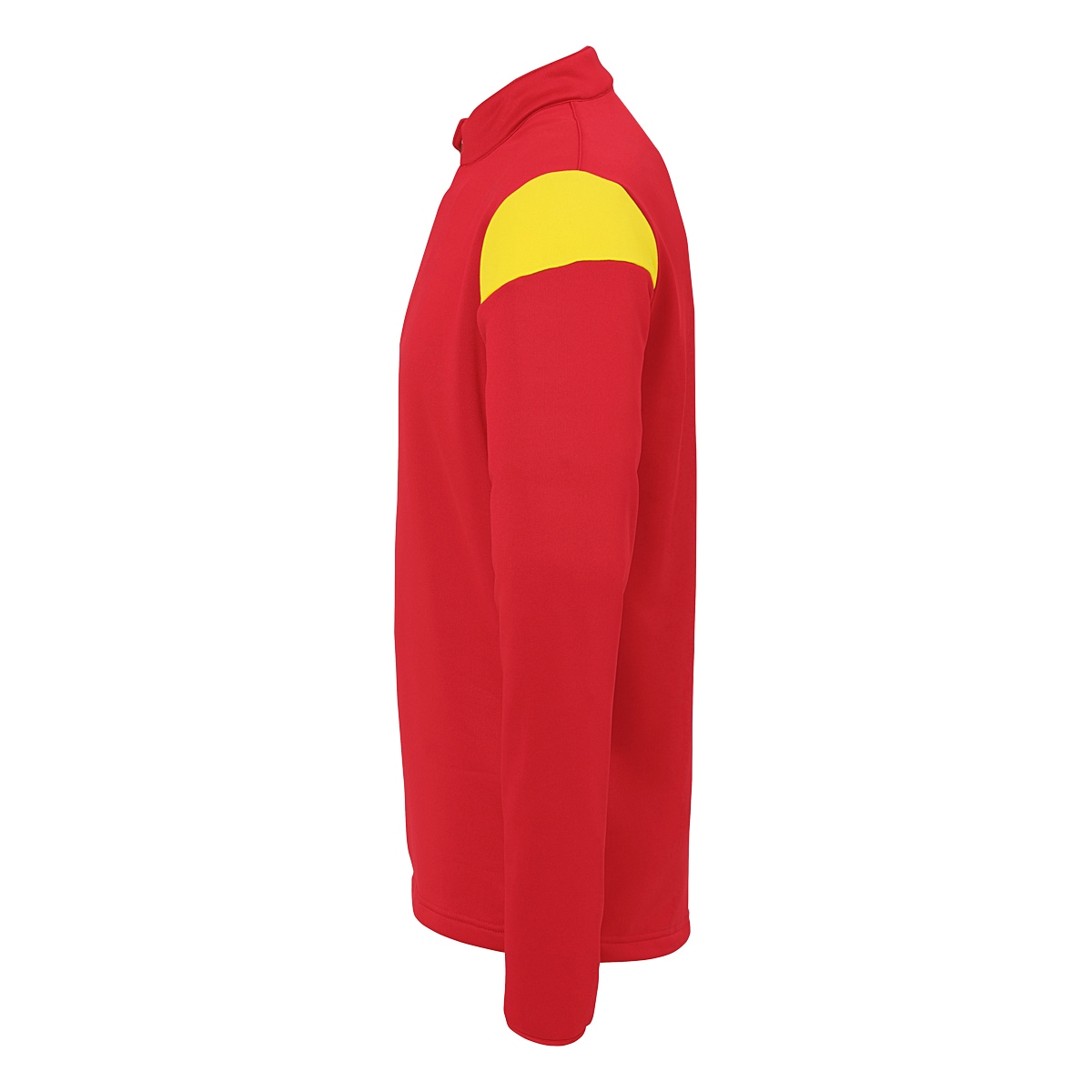 uhlsport Trainingspullover »1/4 ZIP TOP Squad 27 Kids« 1