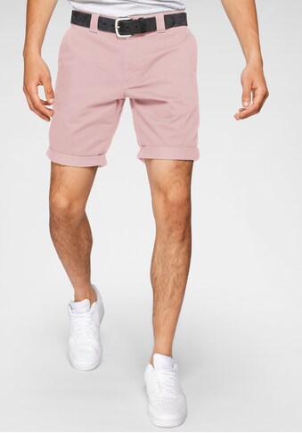 Tommy Jeans Chinoshorts »TJM SCANTON CHINO SHORT« kaufen Tommy Jeans Chinoshorts »TJM SCANTON CHINO SHORT« kaufen