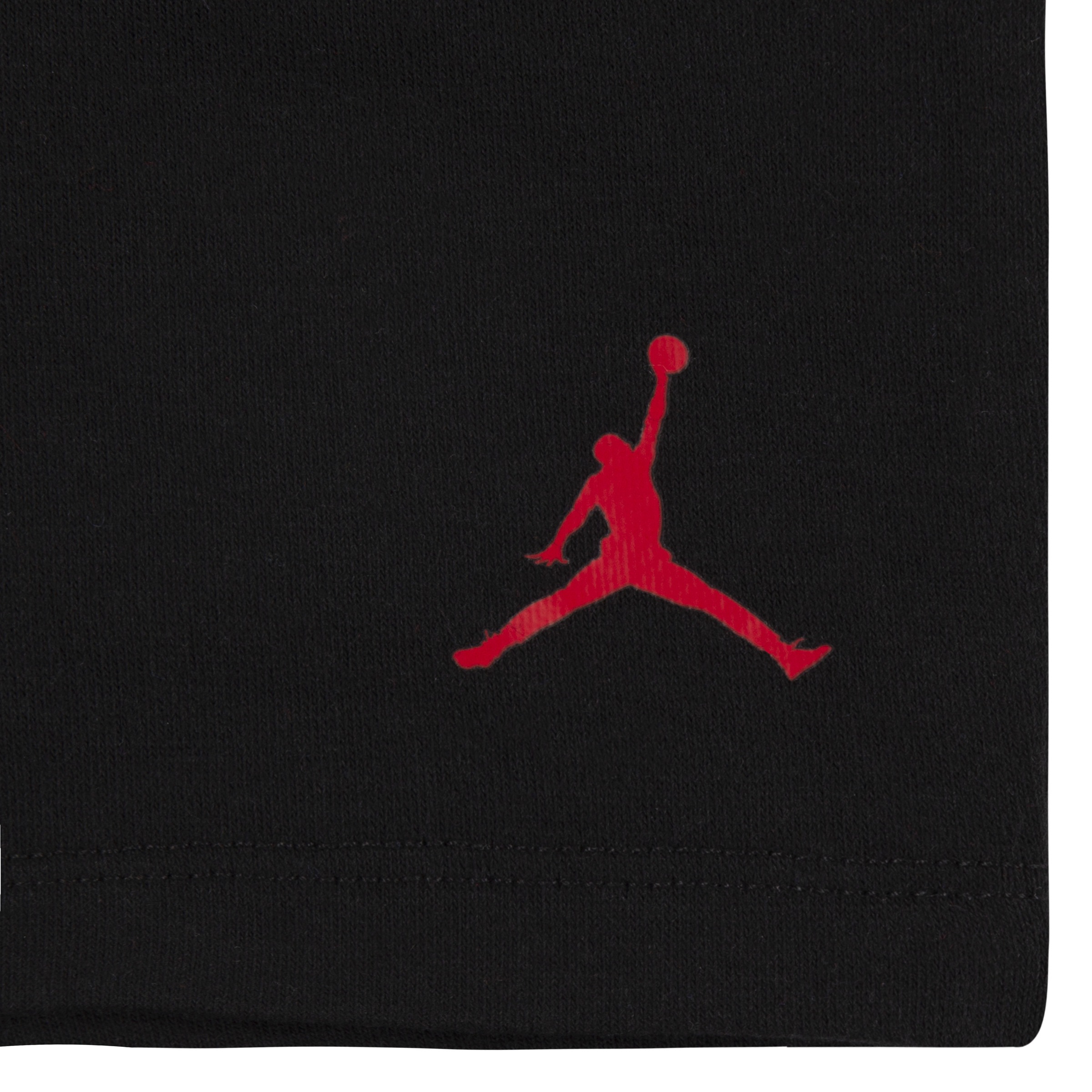 Jordan T-Shirt & Shorts für Jugendliche und Kinder, Set-Artikel