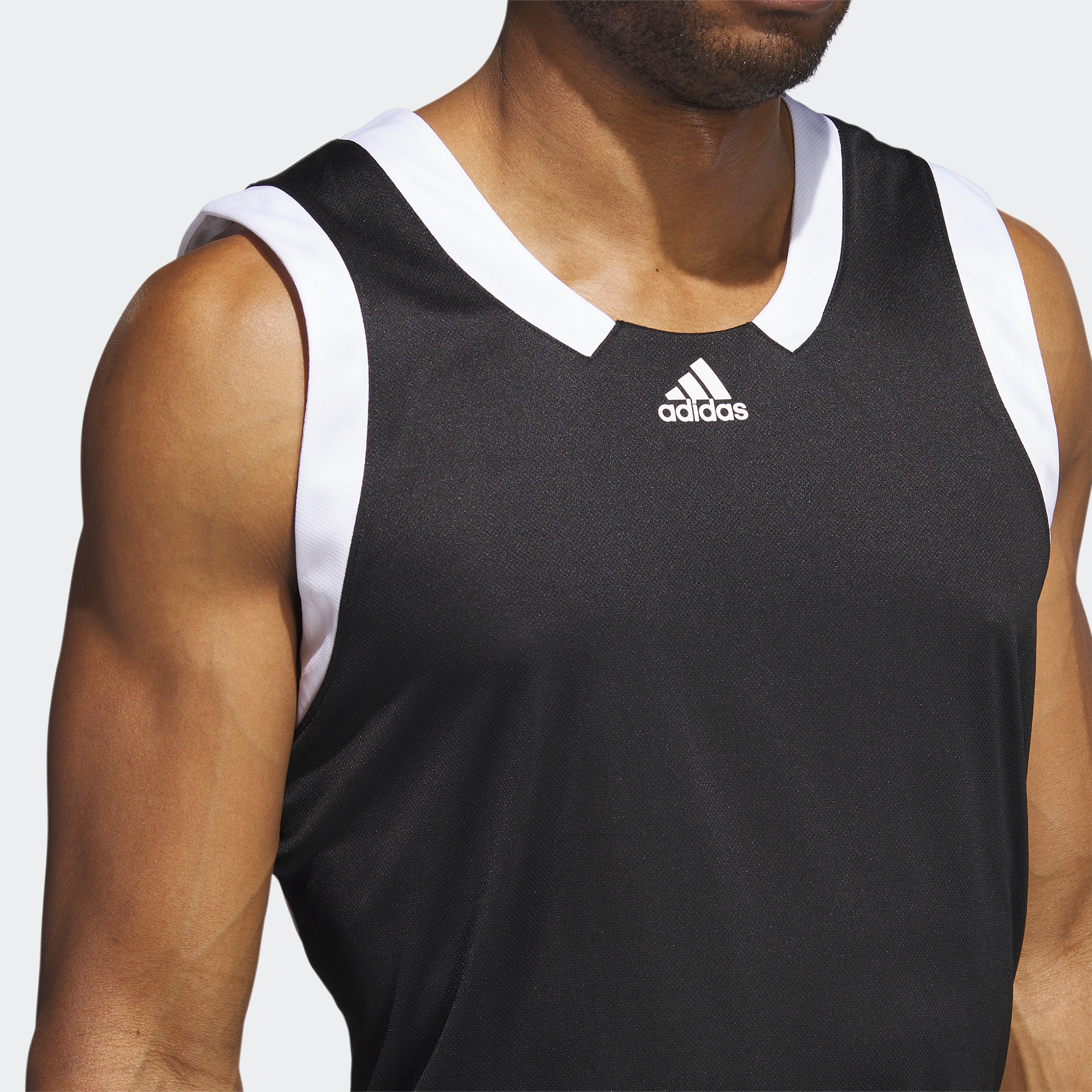 adidas Performance Basketballtrikot »M ICON SQUAD J«