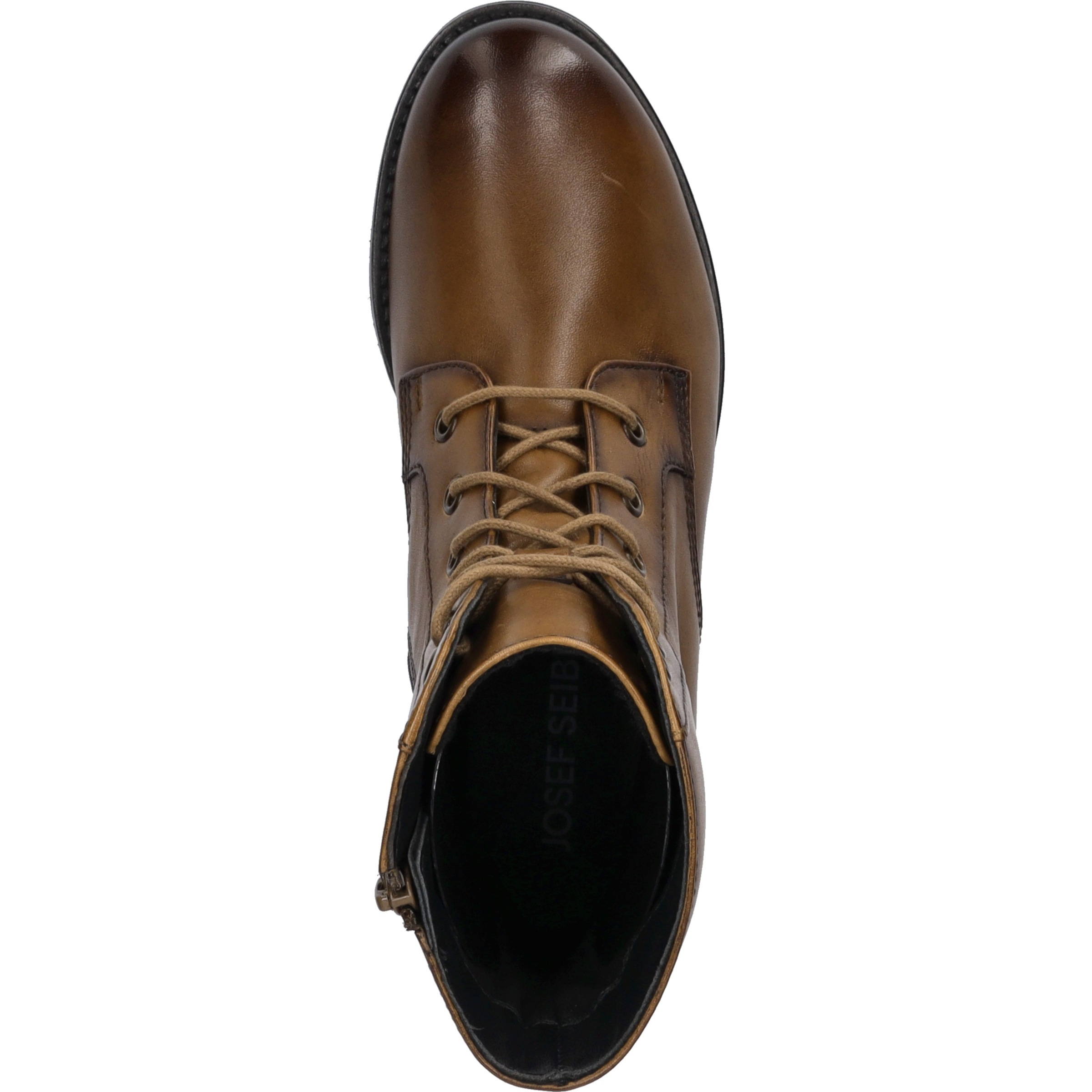 Josef Seibel Stiefelette »Simona 01, cognac«