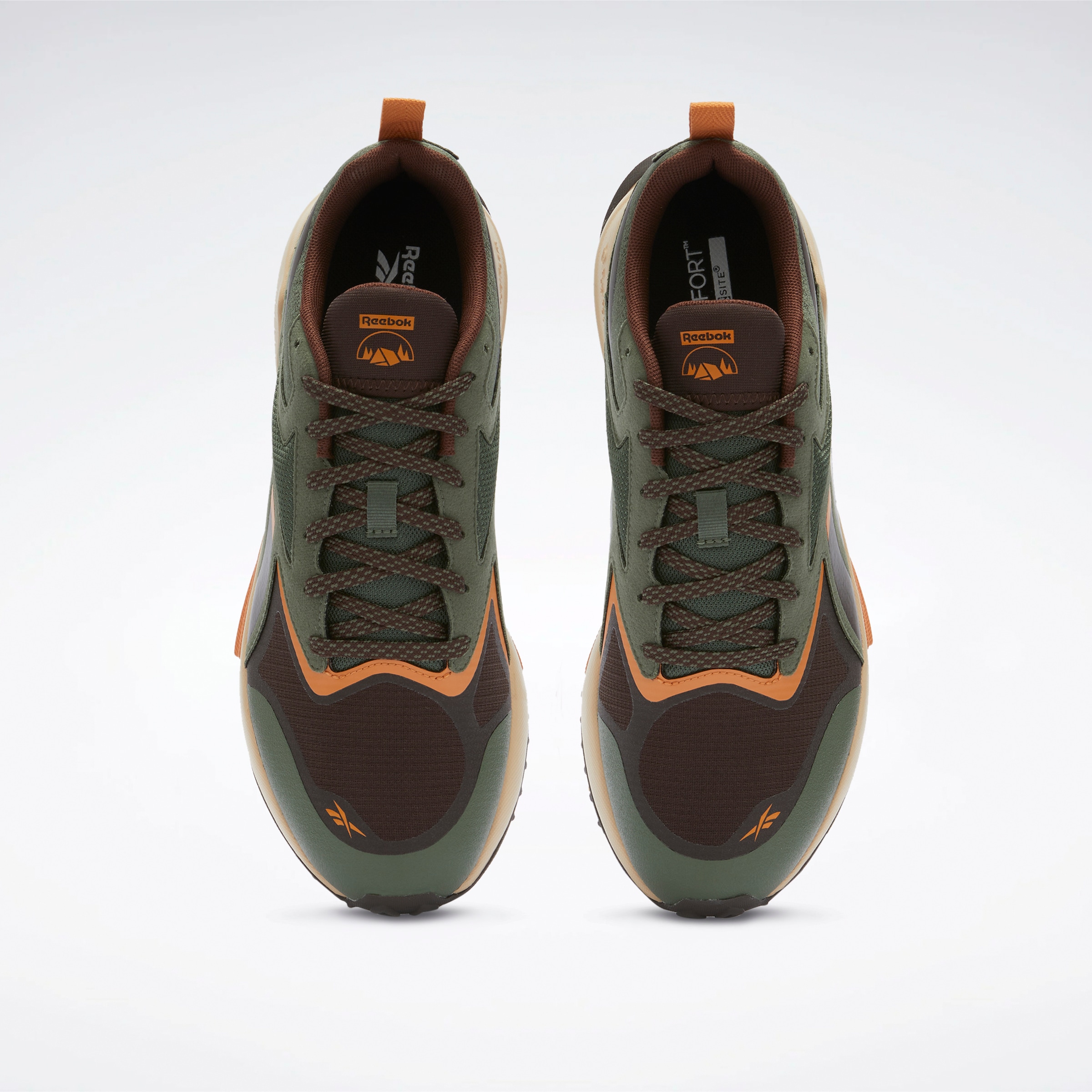 Reebok Laufschuh »LAVANTE TRAIL 2«
