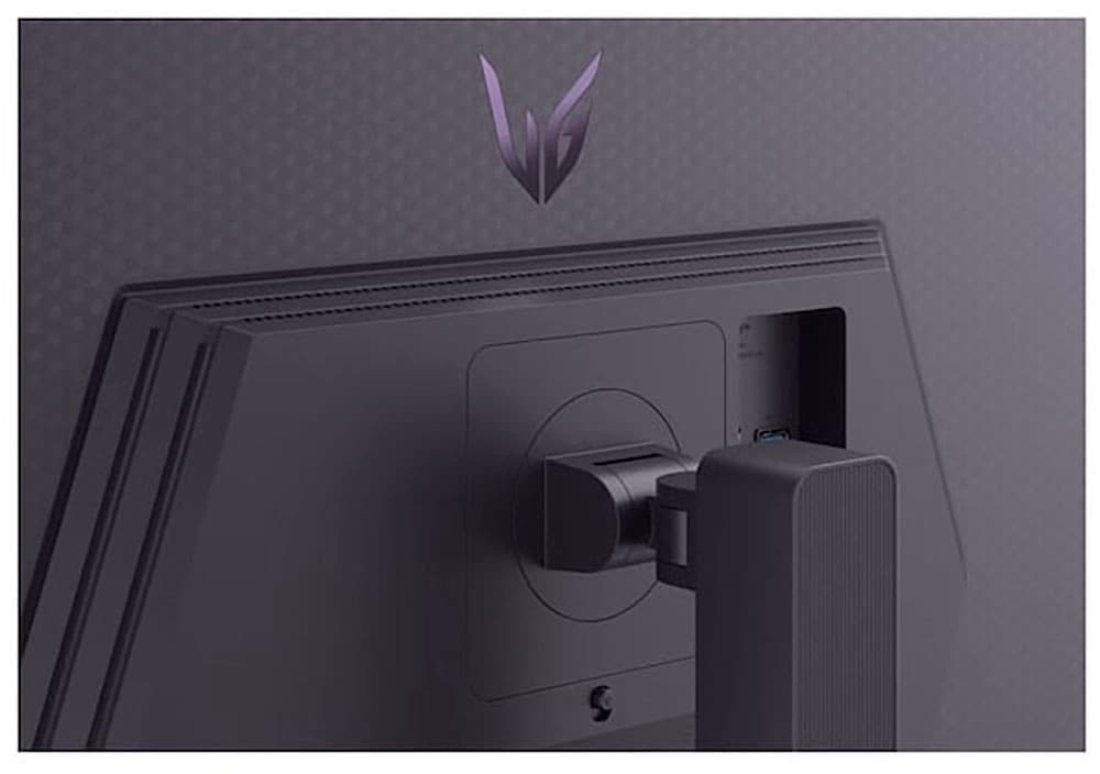 LG Gaming-LED-Monitor »27G810A« 68 cm/27 ″  3840 x 2160 px 1 Reaktionszeit 180 Hz