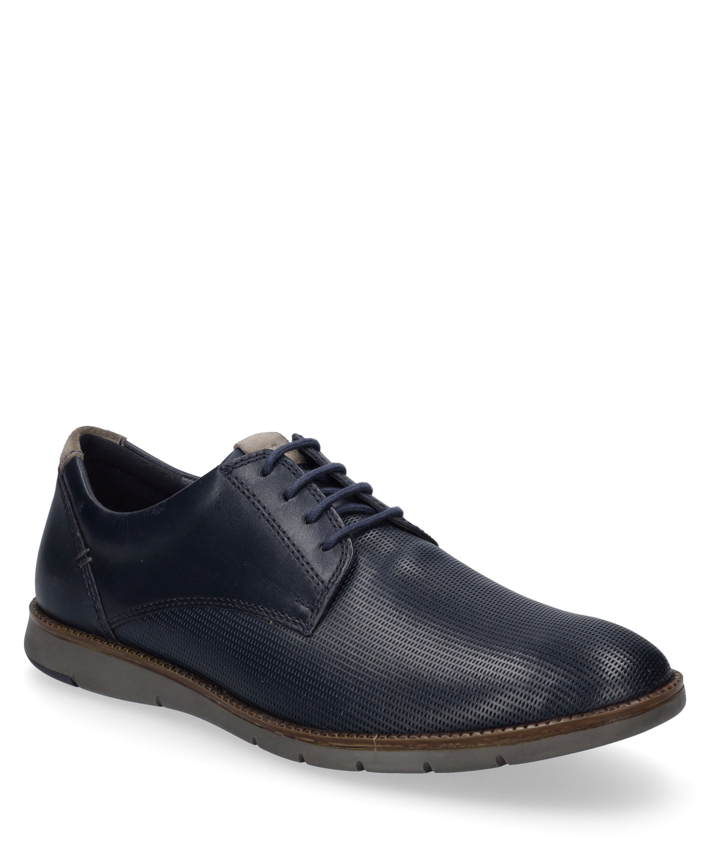 Josef Seibel Schnürschuh »Tyler 9, blau«