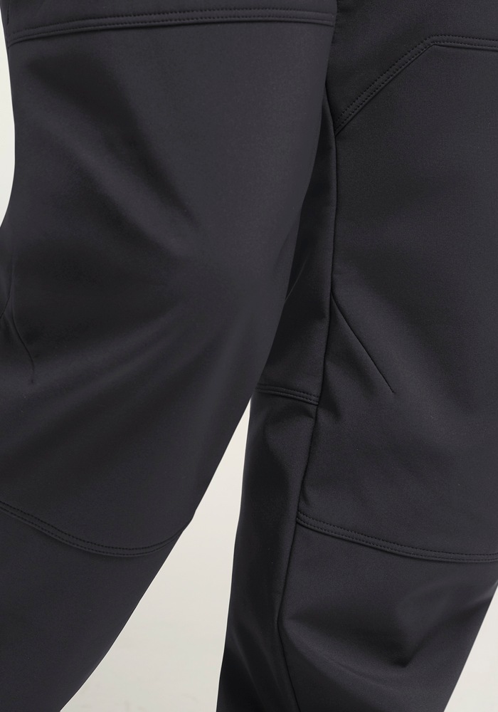 Jack Wolfskin Trekkinghose »TREK TERRAIN PANTS M«
