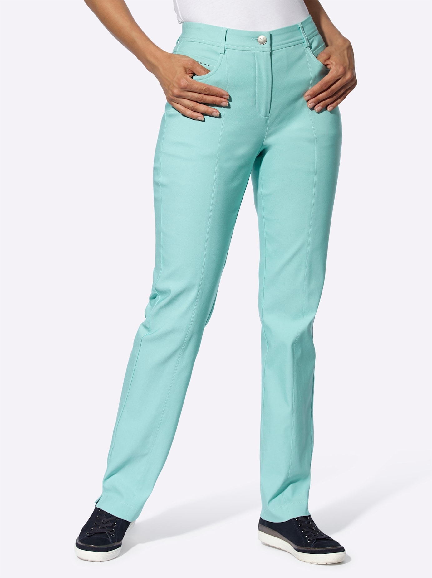 Casual Looks Webhose