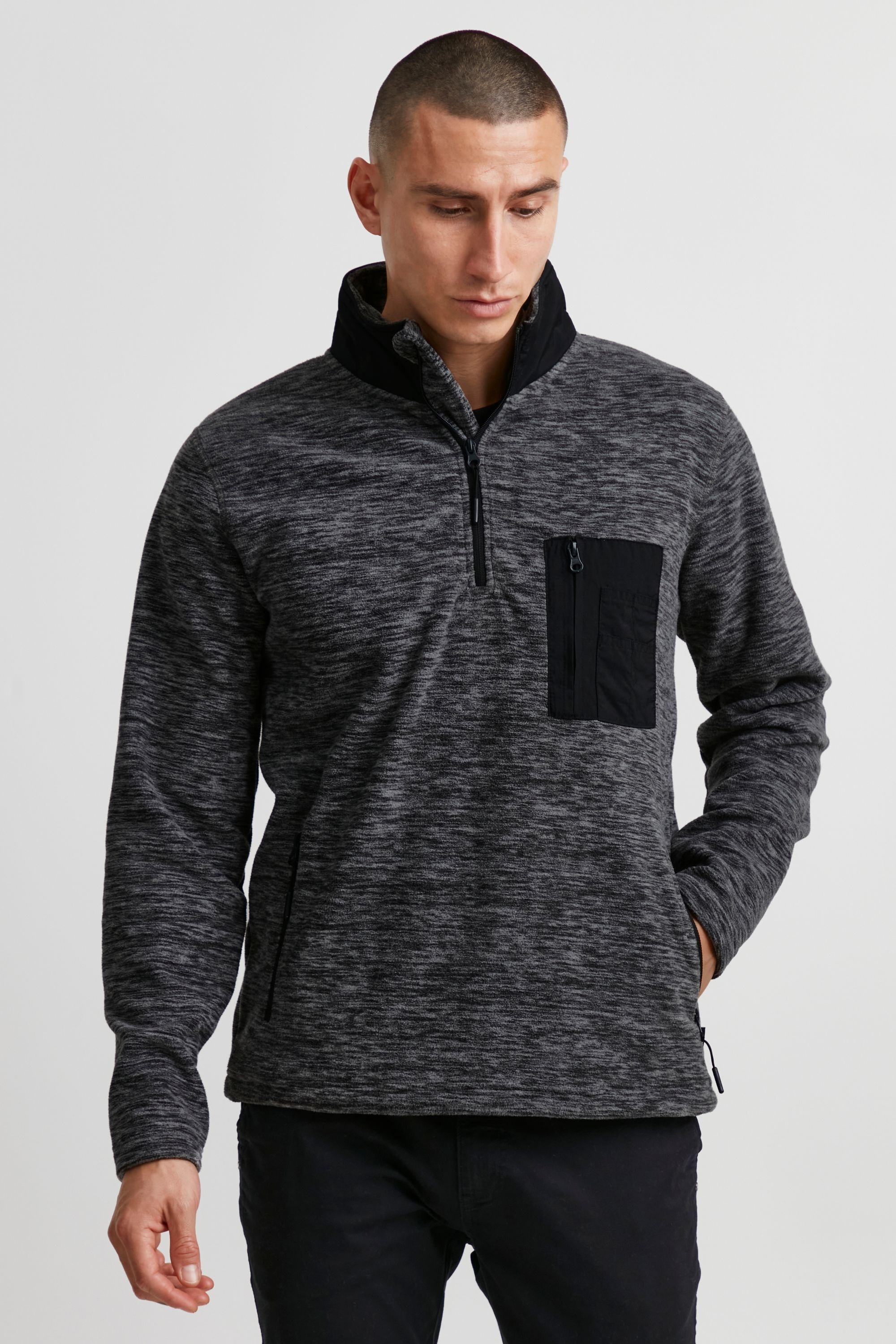 Indicode Outdoorjacke »Troyer IDWimort«