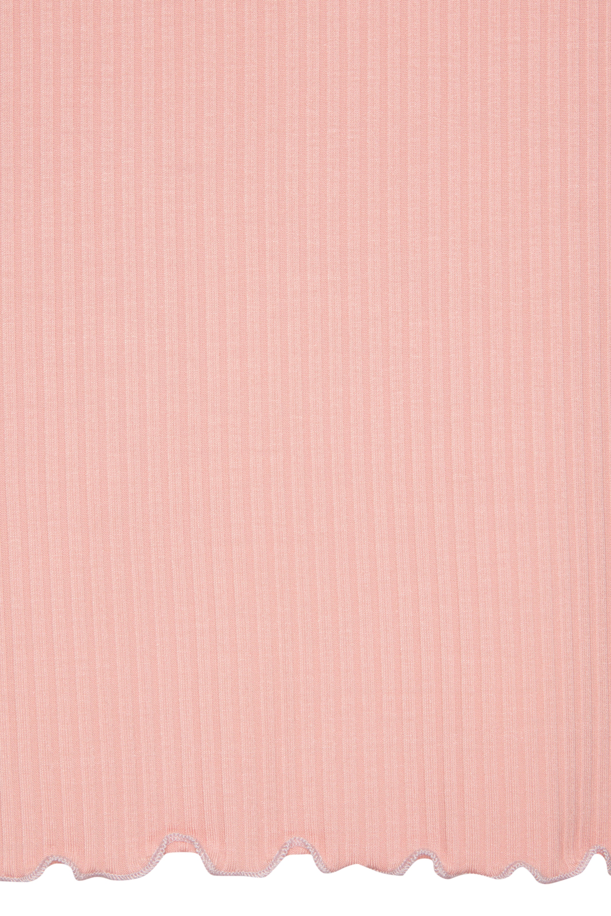 Vivance Dreams Nachthemd 1-teilig, 1 tlg. tlg. aus angenehmer Rippware