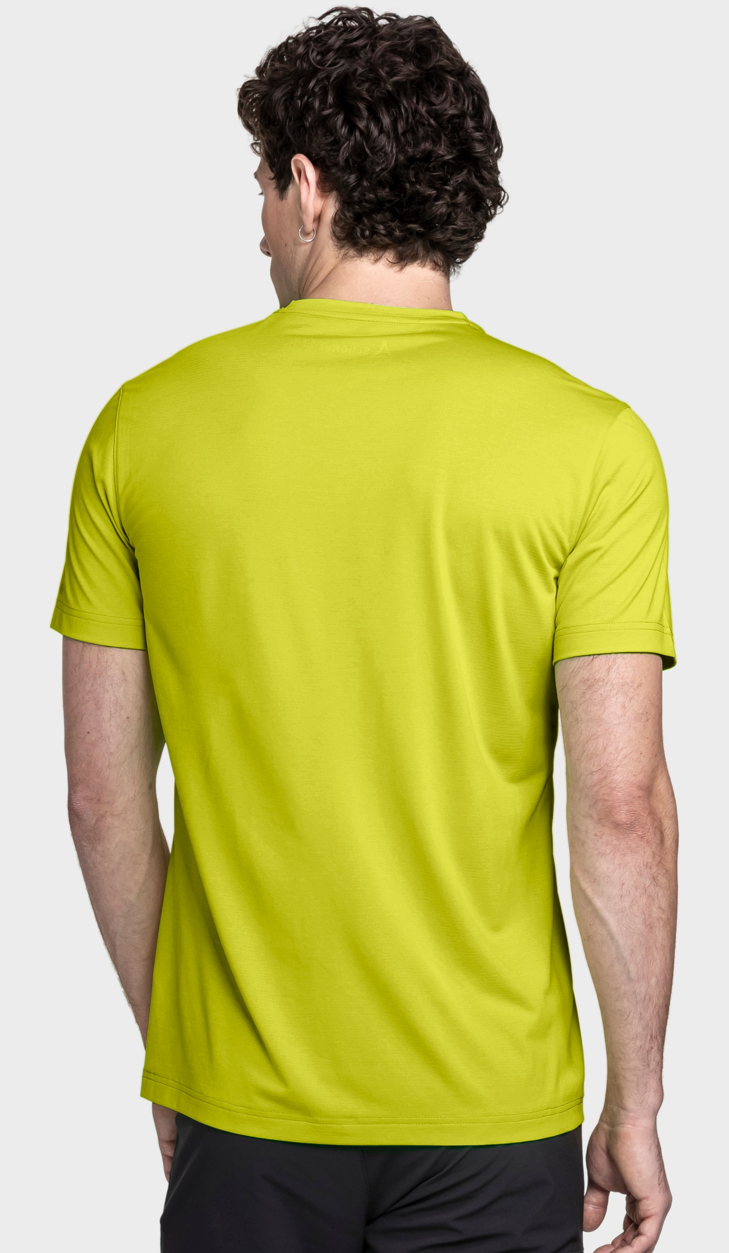 Schöffel Funktionsshirt »T Shirt Style Chipoma MEN«