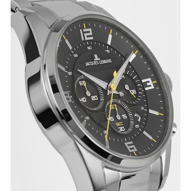 1-2118D« Jacques OTTO bei Chronograph online Lemans »Liverpool, kaufen