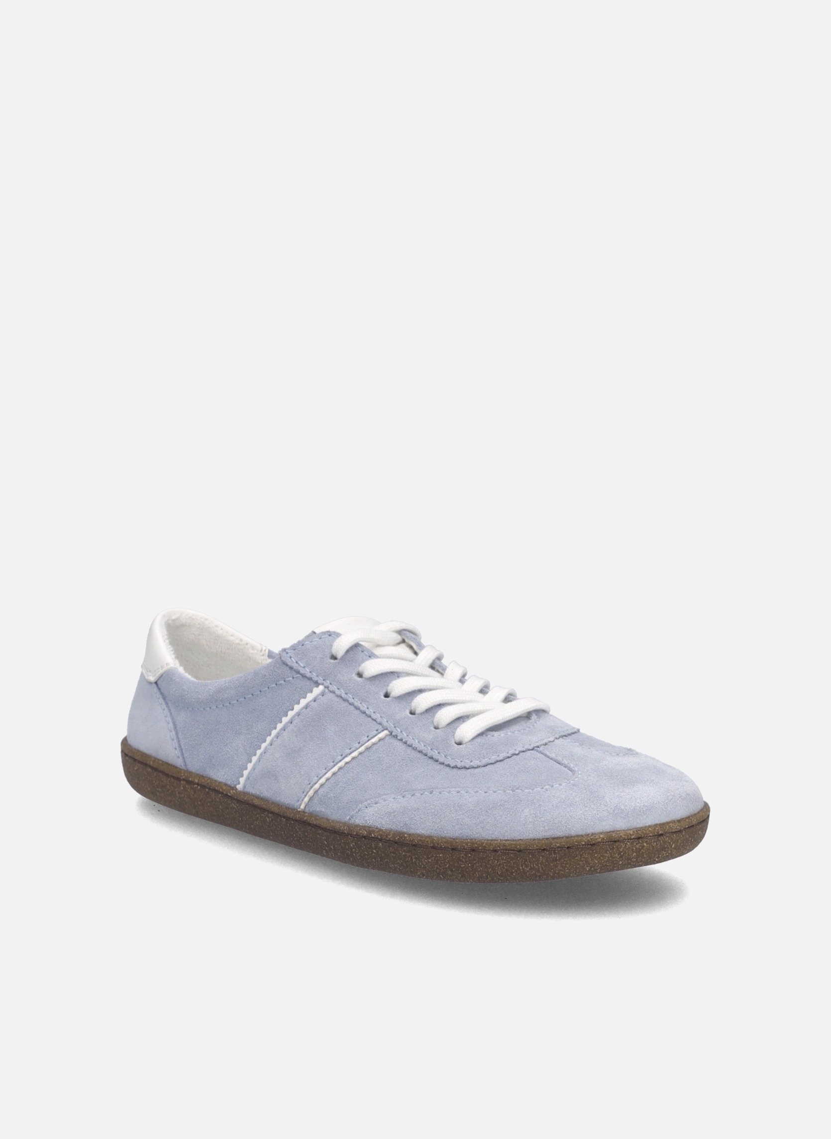 Josef Seibel Sneaker »Jill 02, skyblue-kombi«