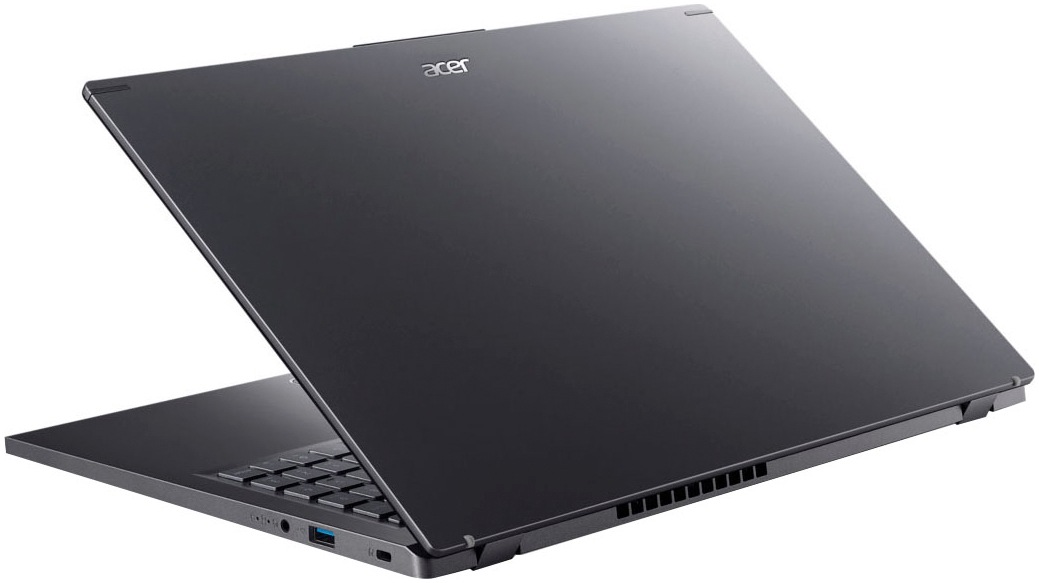 Acer Notebook »Aspire 15«, 39,62 cm, / 15,6 Zoll, AMD, Ryzen 7, Radeon 780M, 1024 GB SSD