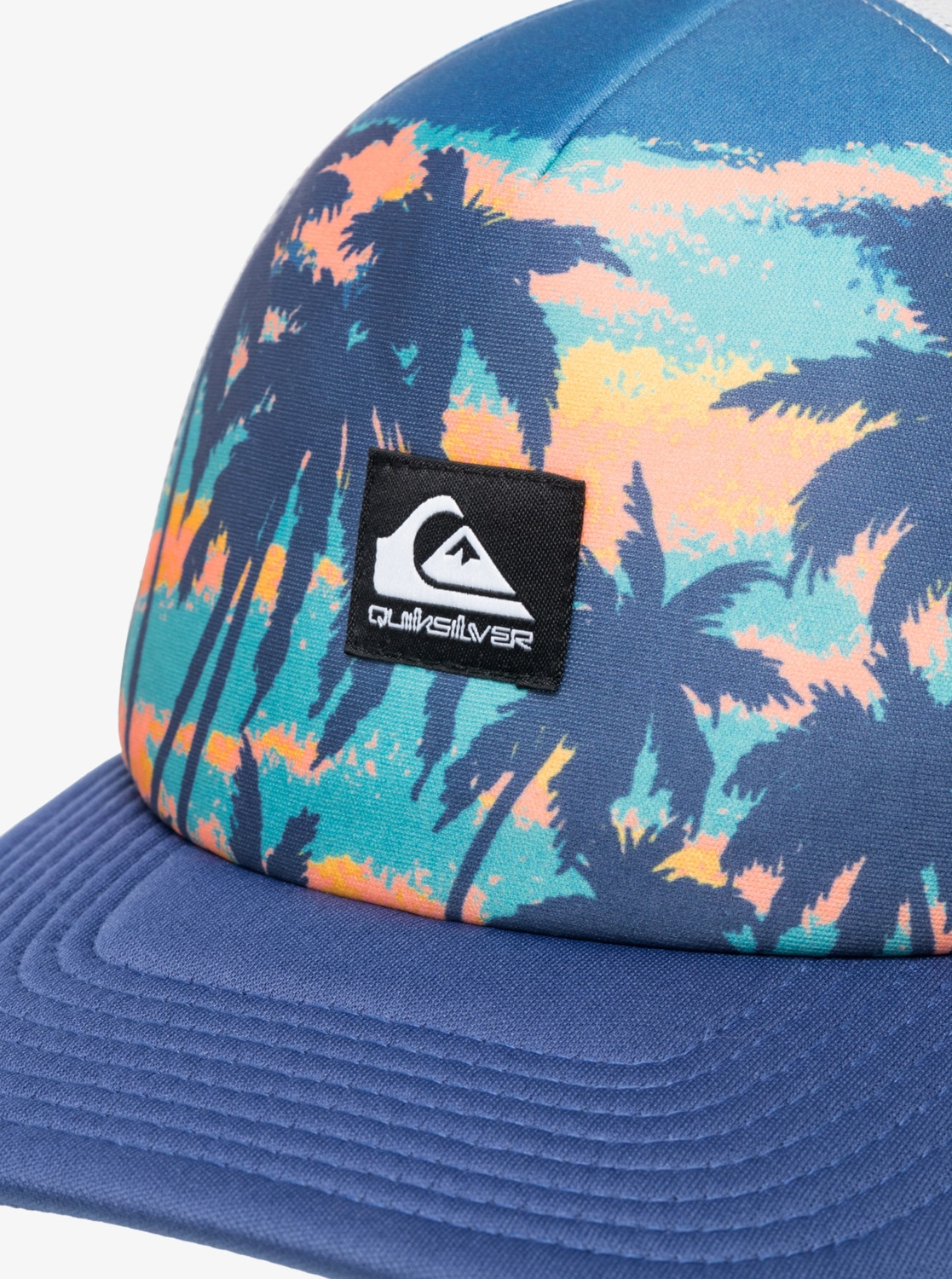 Quiksilver Baseball Cap »Emu Coop«